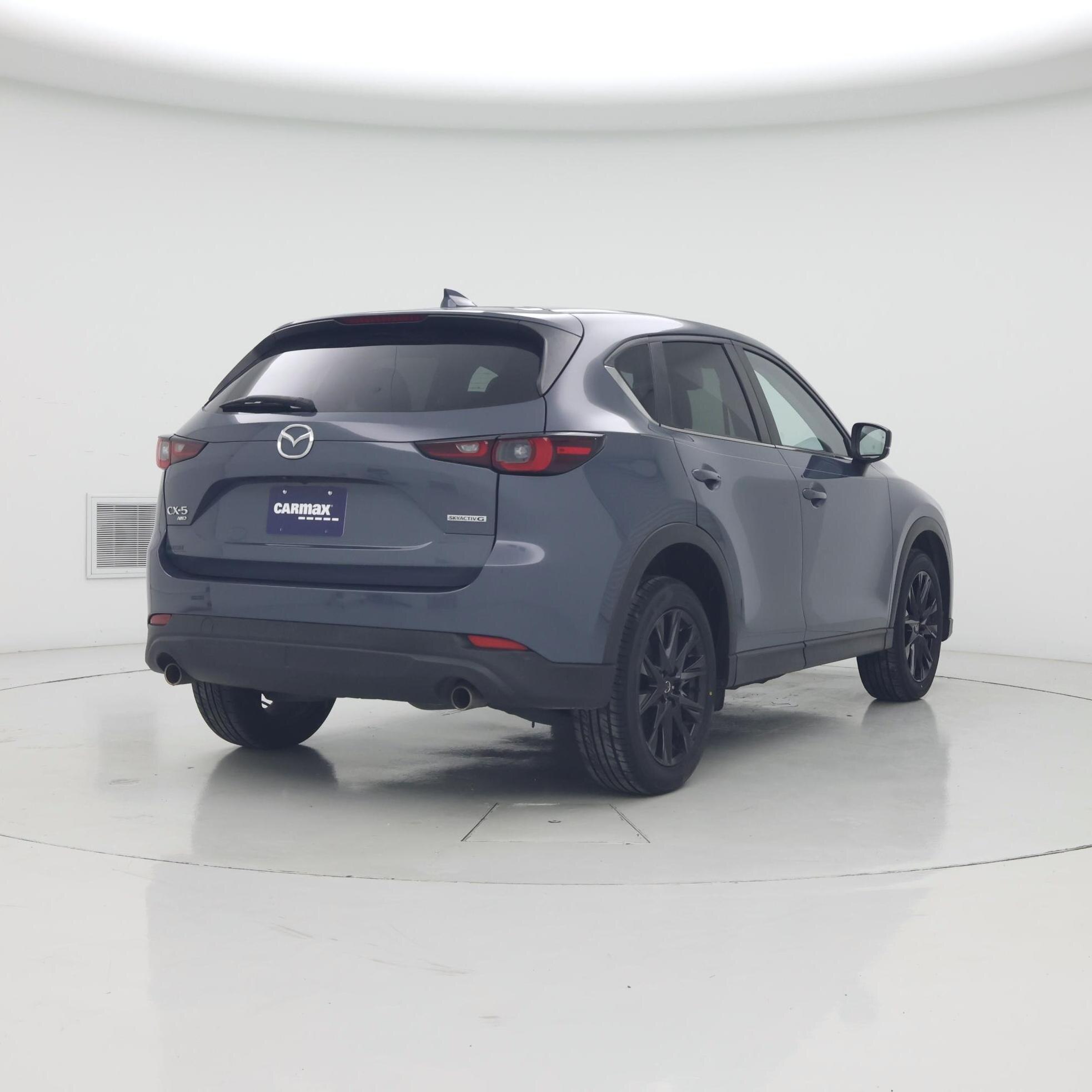 Thumbnail: 2023 Mazda CX-5 - 8