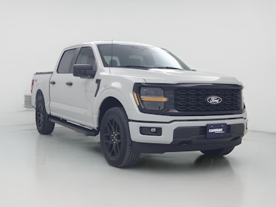 2024 Ford F150 STX