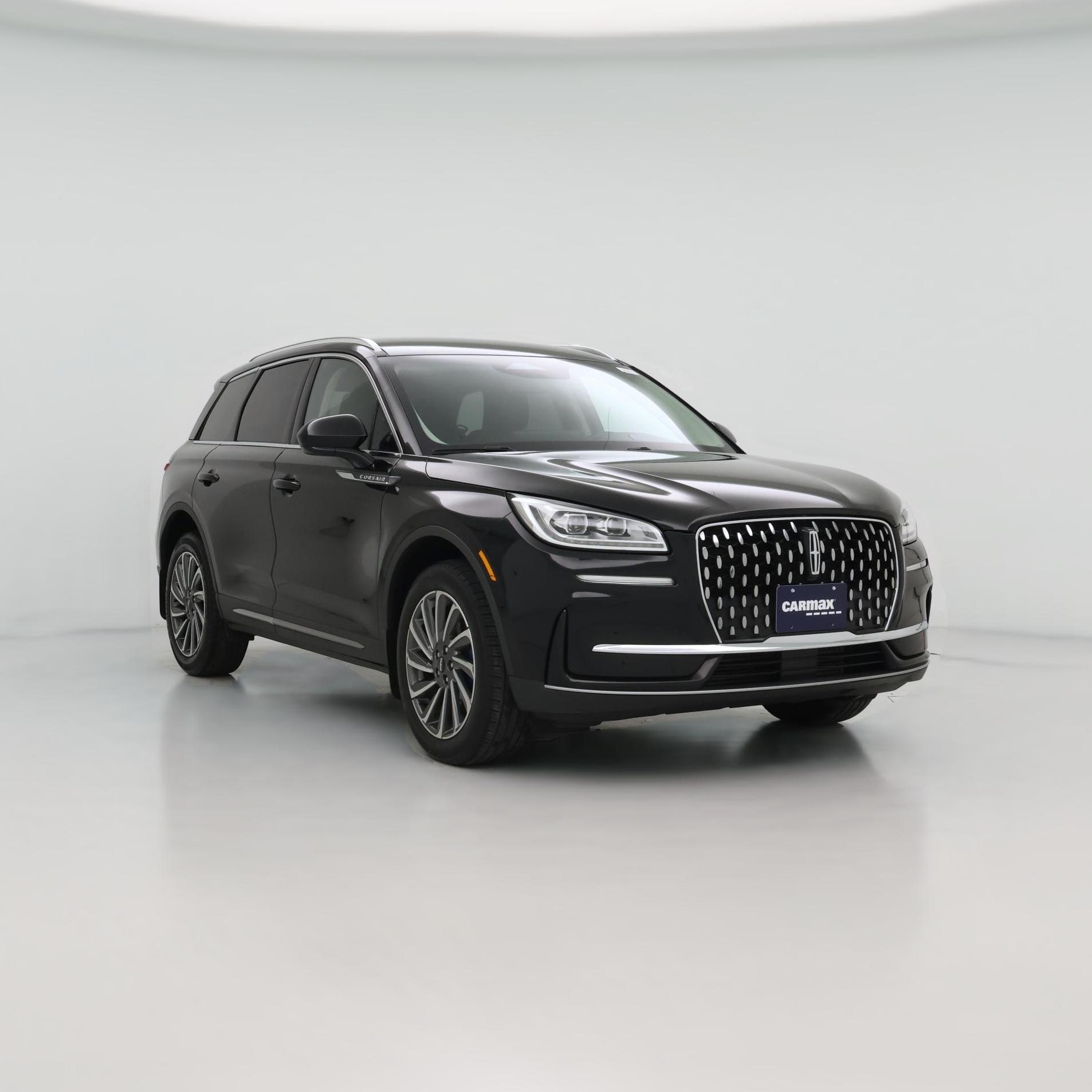 Thumbnail: 2023 Lincoln Corsair - 1