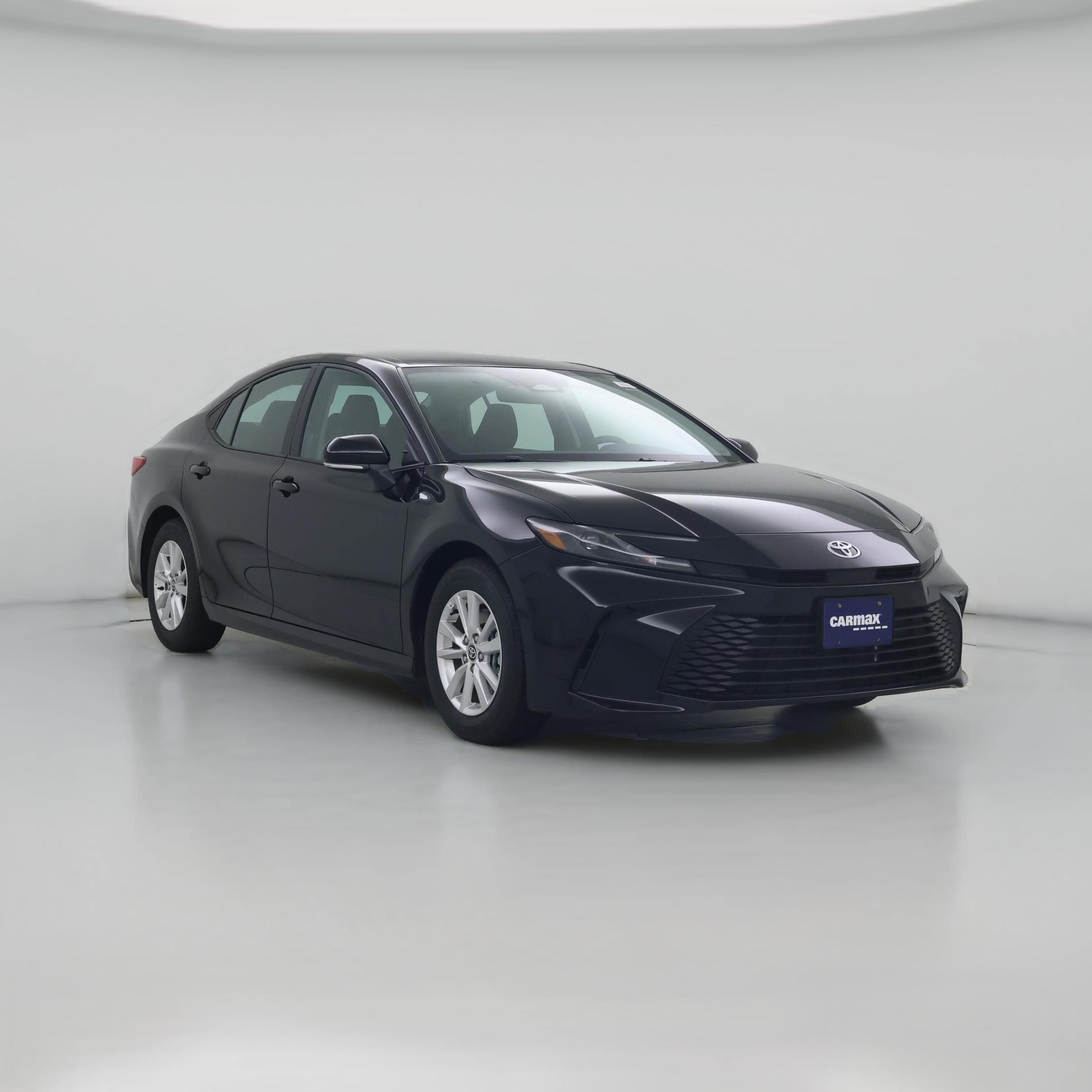 Thumbnail: 2025 Toyota Camry - 1