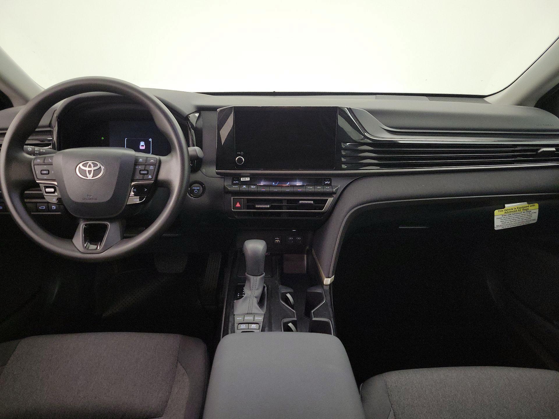 Thumbnail: 2025 Toyota Camry - 9