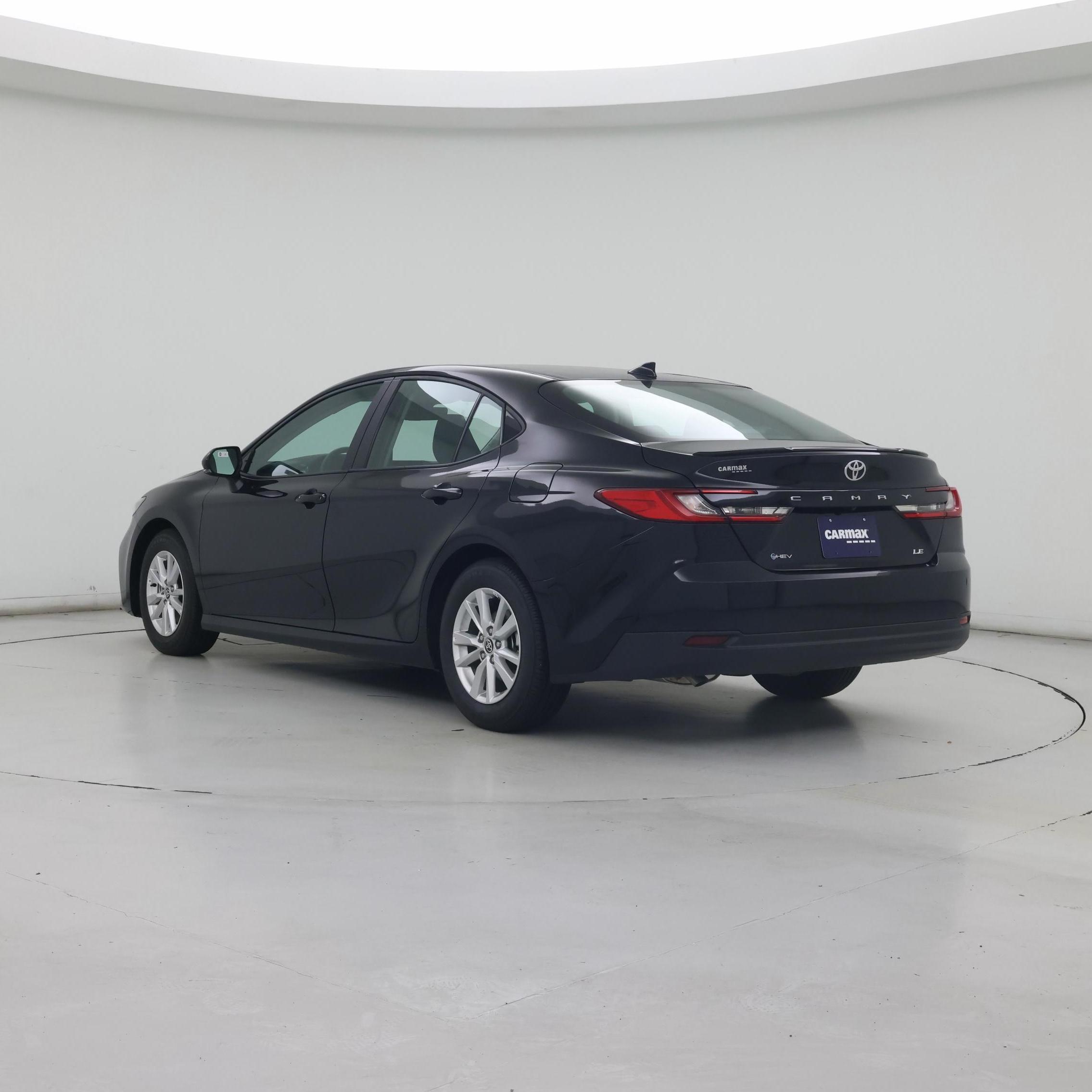 Thumbnail: 2025 Toyota Camry - 2