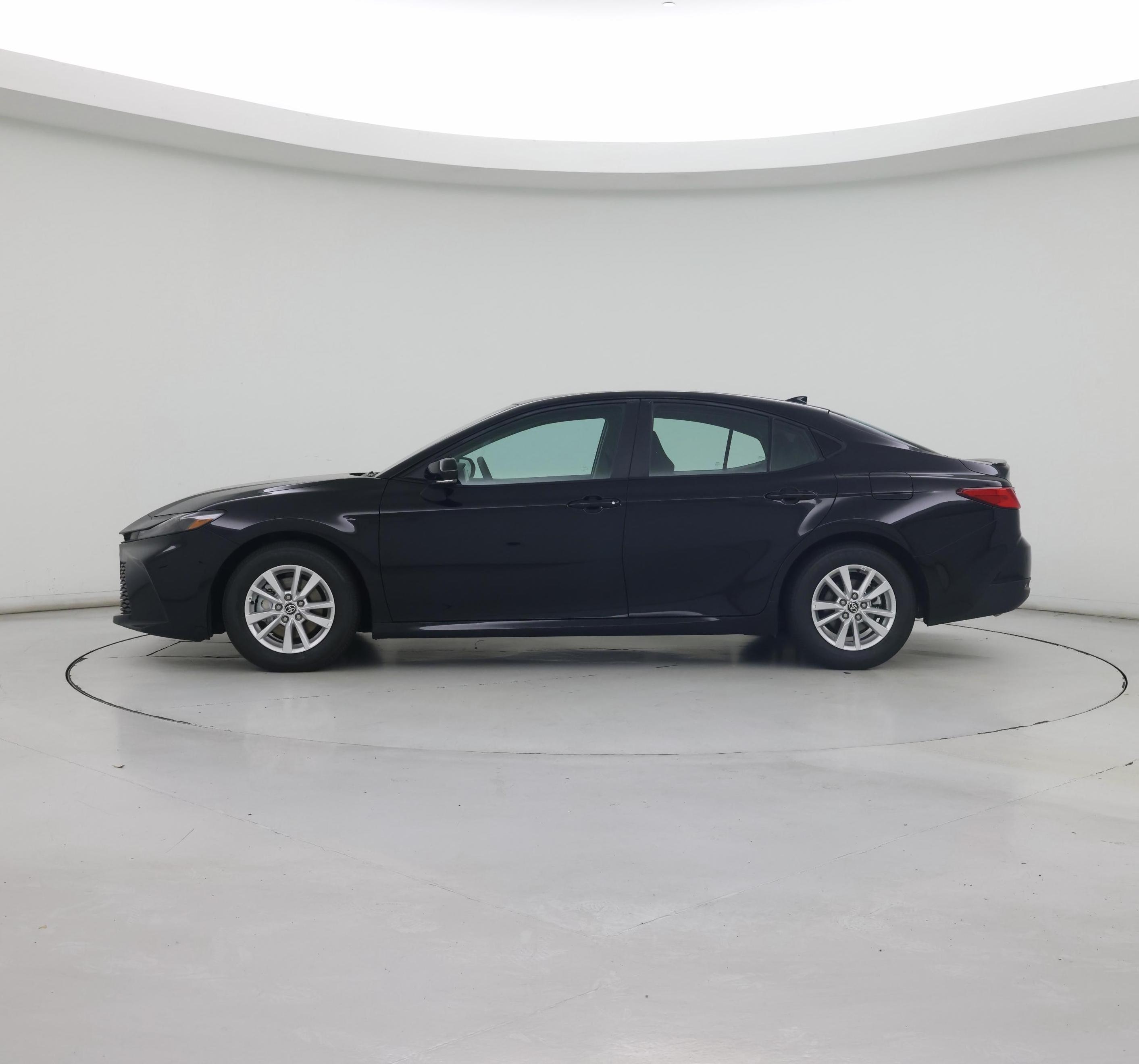 Thumbnail: 2025 Toyota Camry - 3