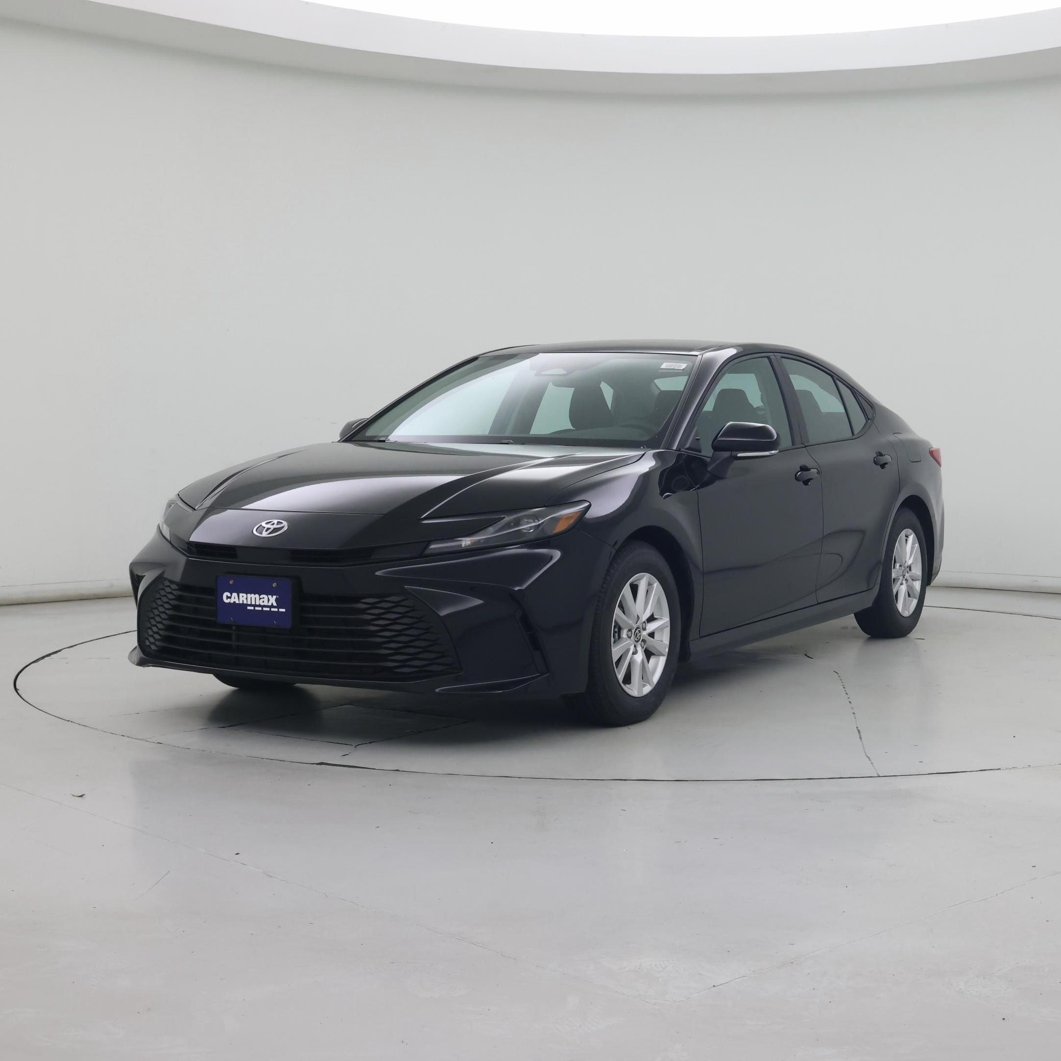 Thumbnail: 2025 Toyota Camry - 4