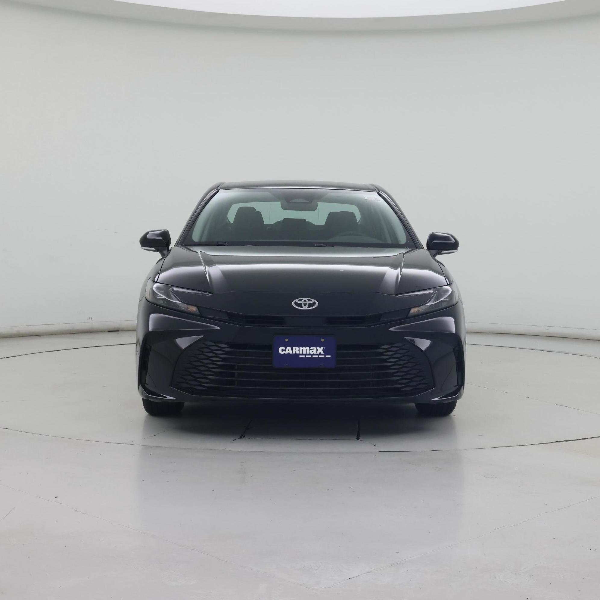 Thumbnail: 2025 Toyota Camry - 5
