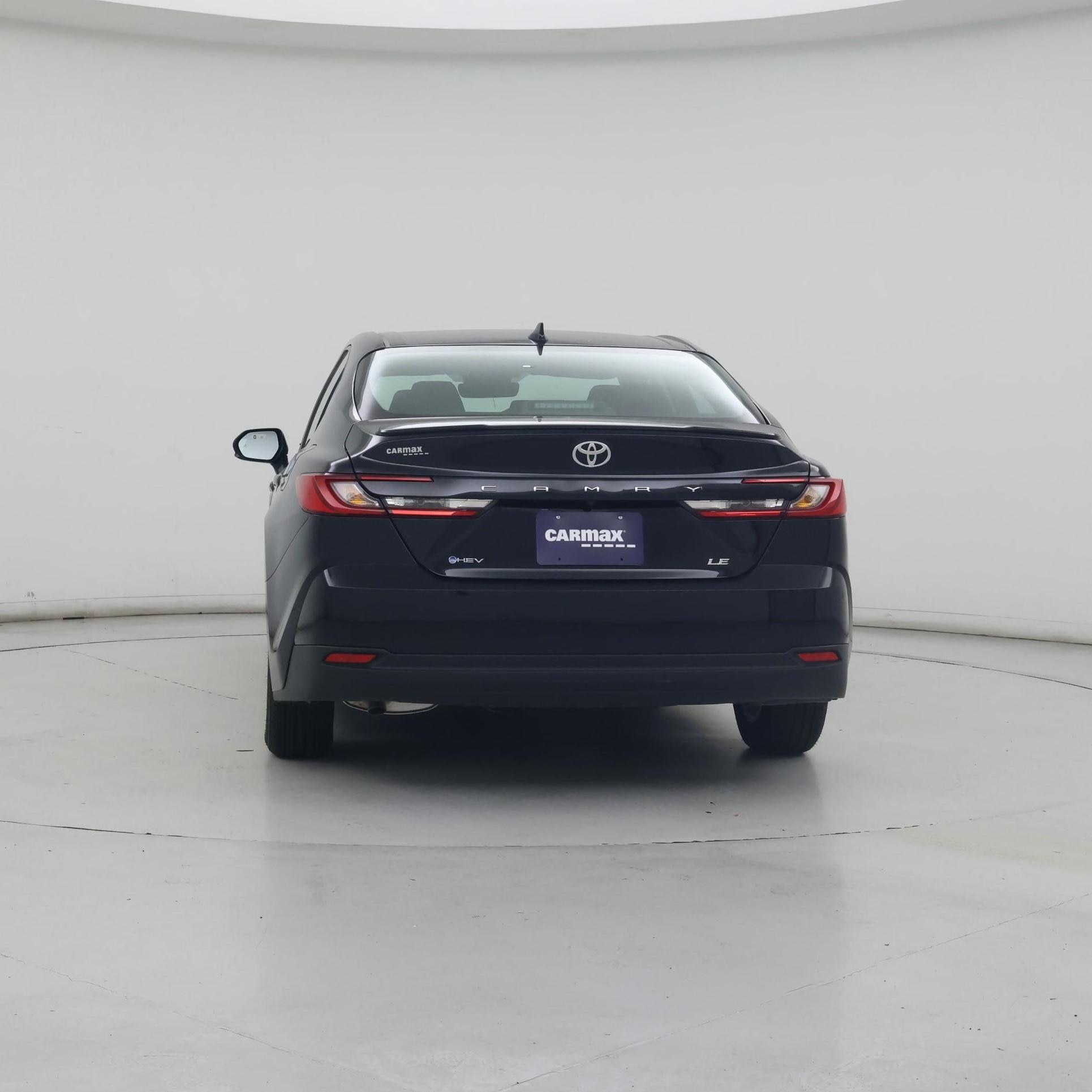 Thumbnail: 2025 Toyota Camry - 6