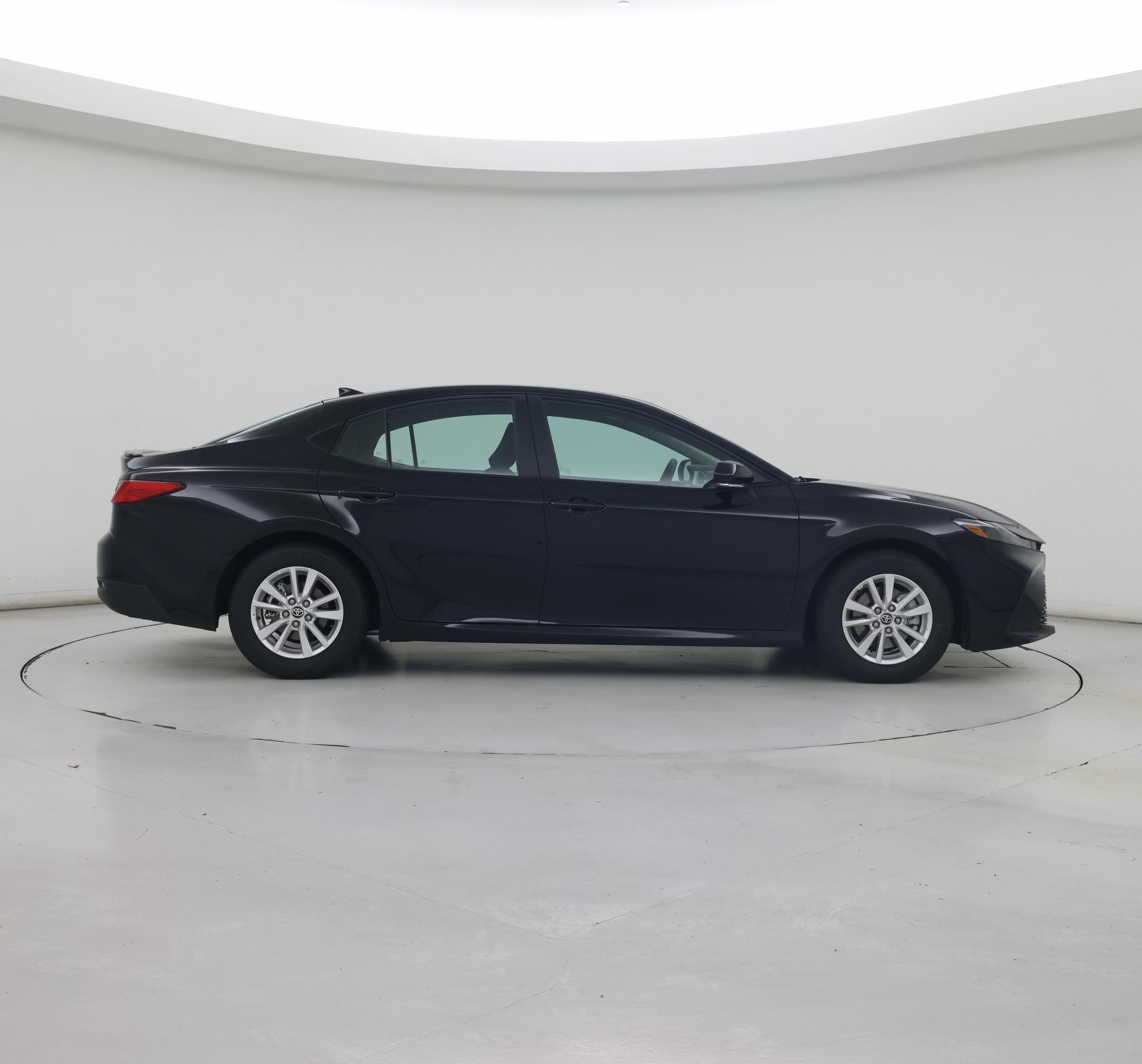 Thumbnail: 2025 Toyota Camry - 7