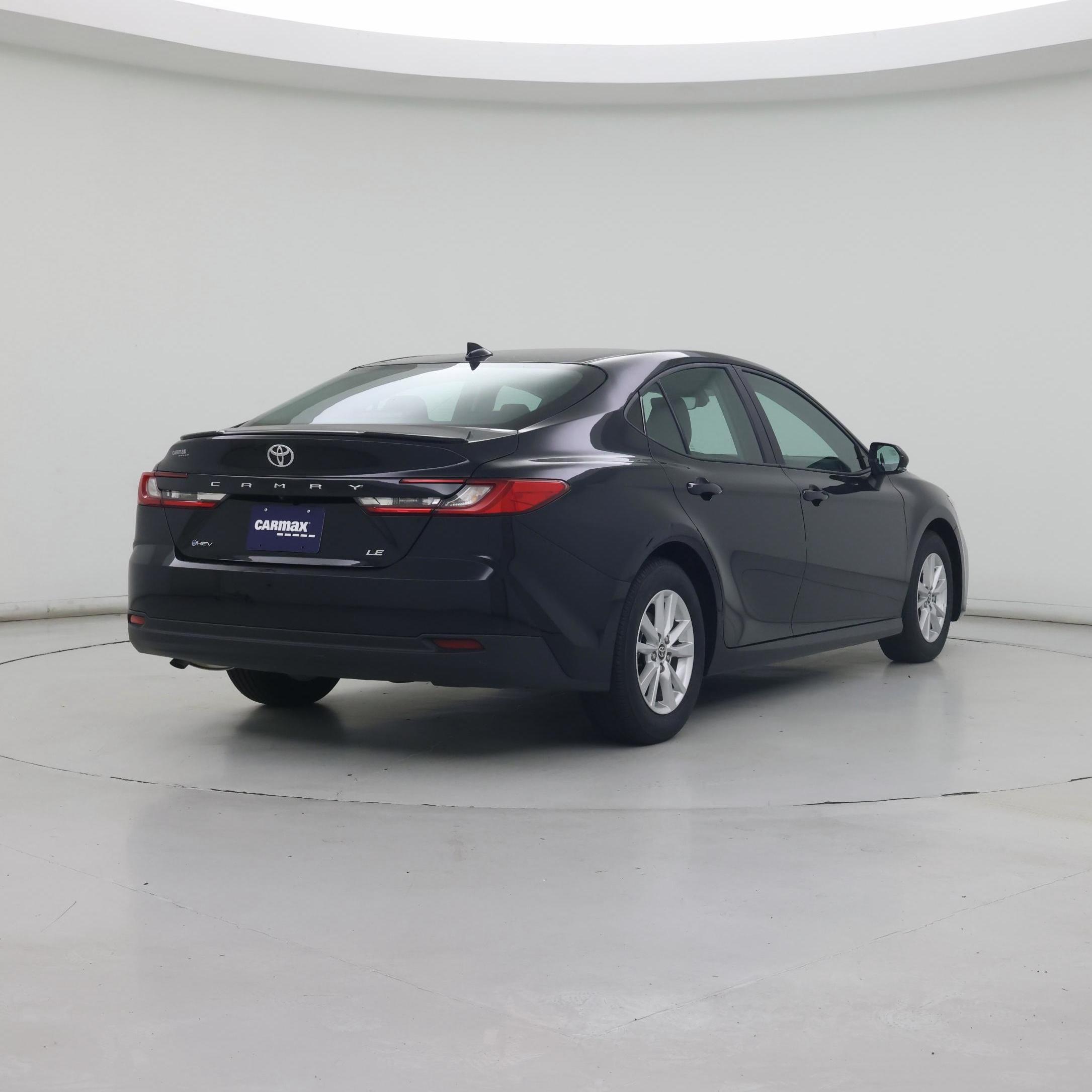 Thumbnail: 2025 Toyota Camry - 8