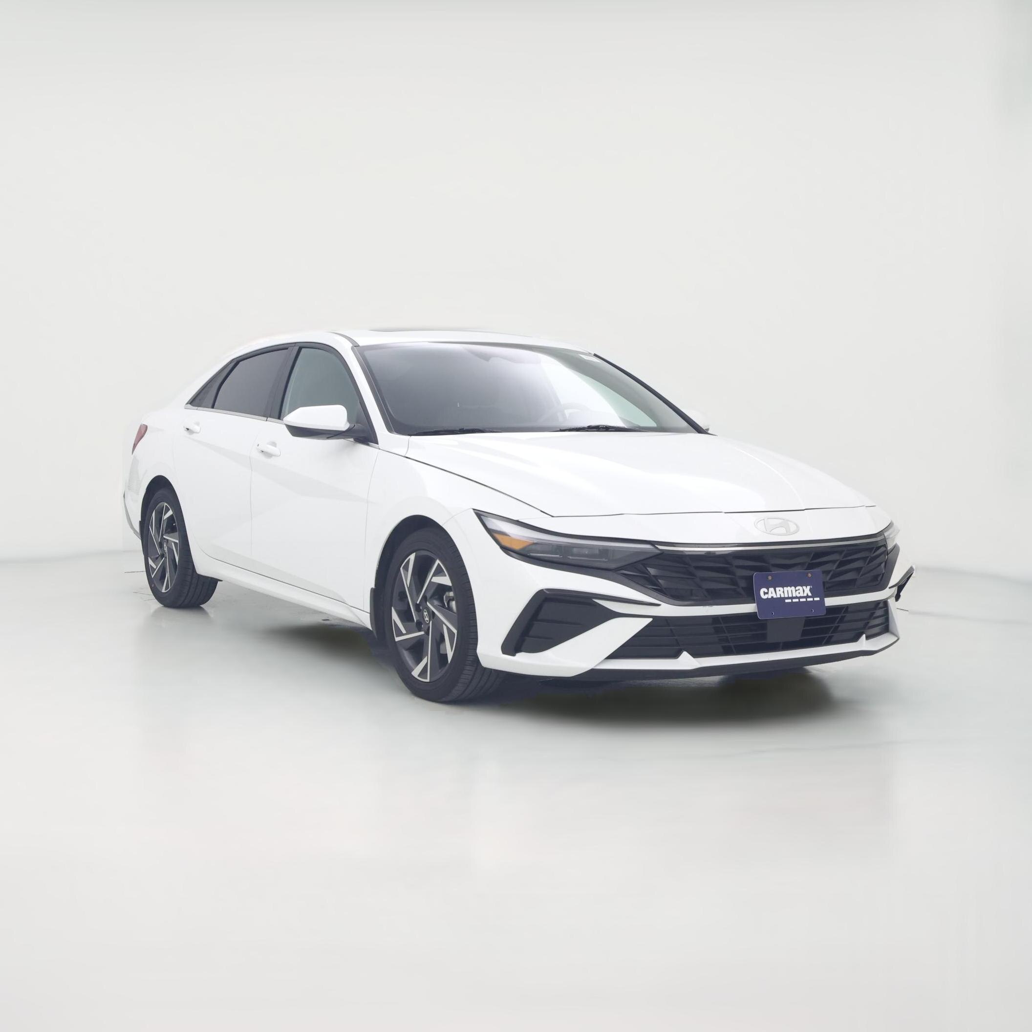 Thumbnail: 2025 Hyundai Elantra - 1