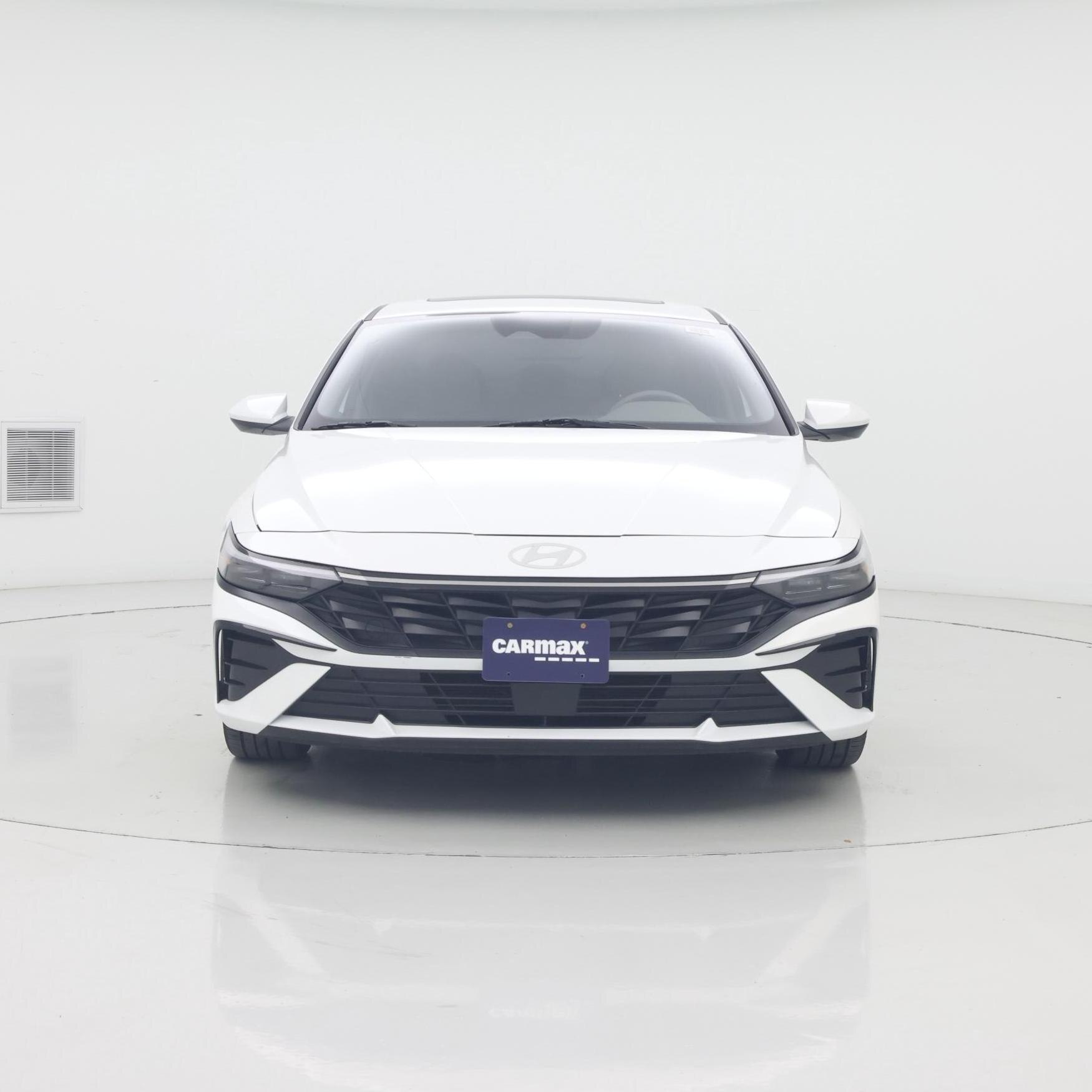 Thumbnail: 2025 Hyundai Elantra - 5