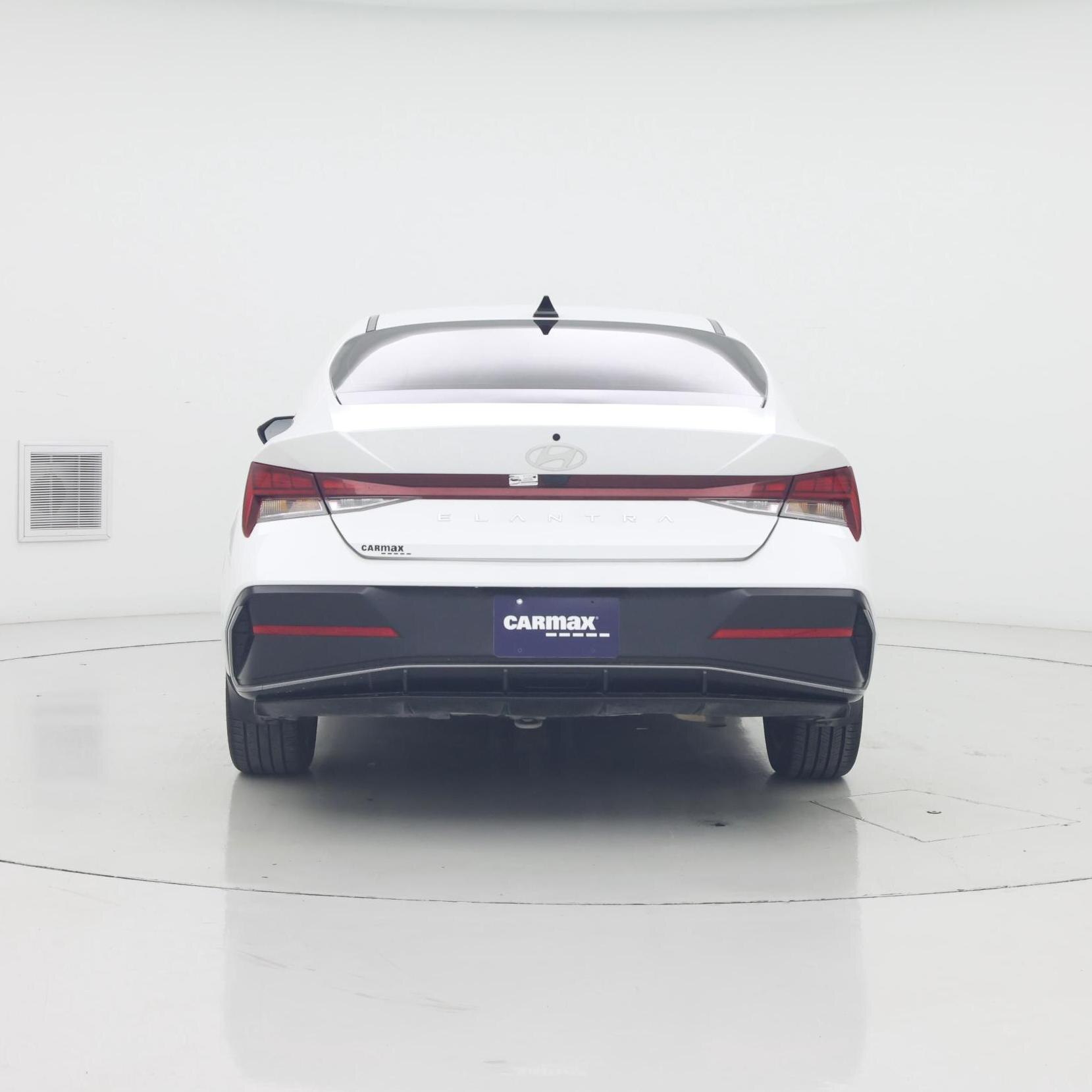Thumbnail: 2025 Hyundai Elantra - 6
