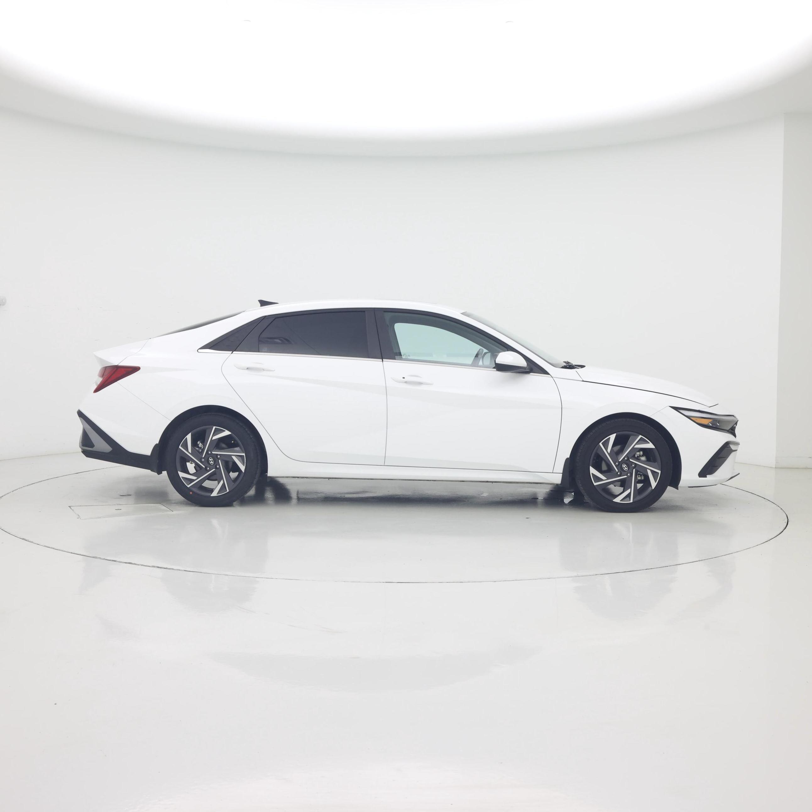 Thumbnail: 2025 Hyundai Elantra - 7