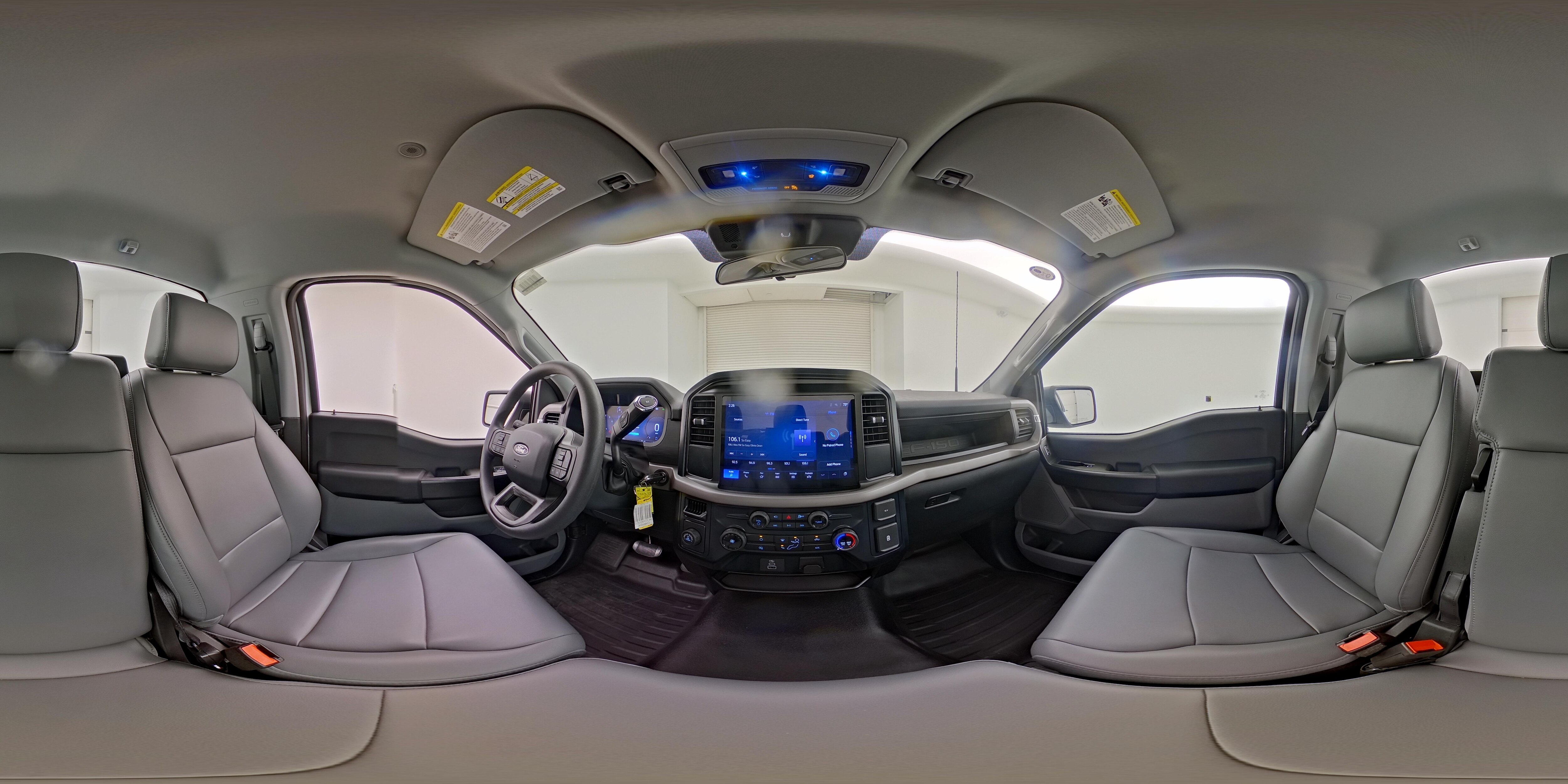 2025 Ford F-150 XL - Photo 23
