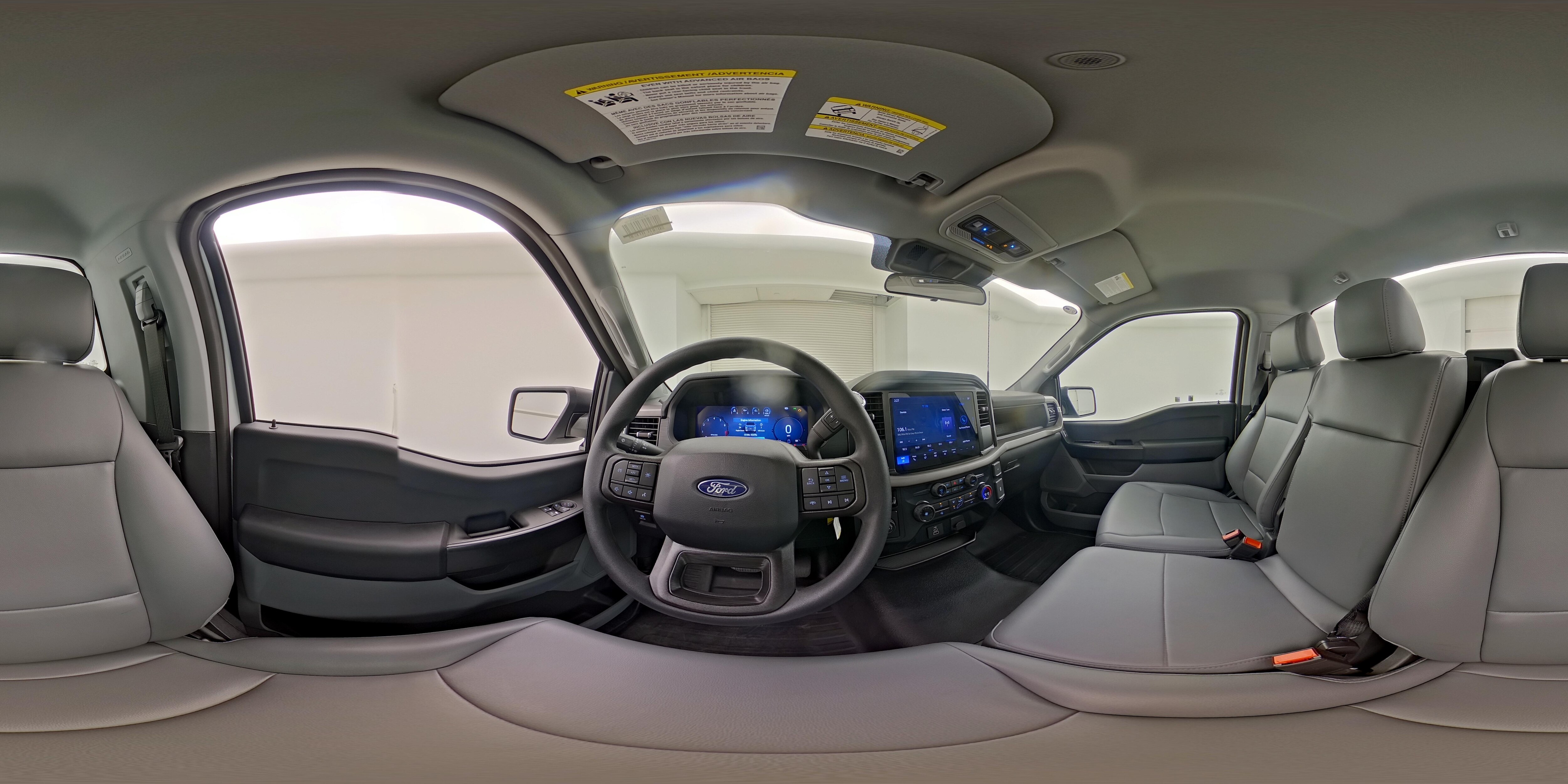 2025 Ford F-150 XL - Photo 24