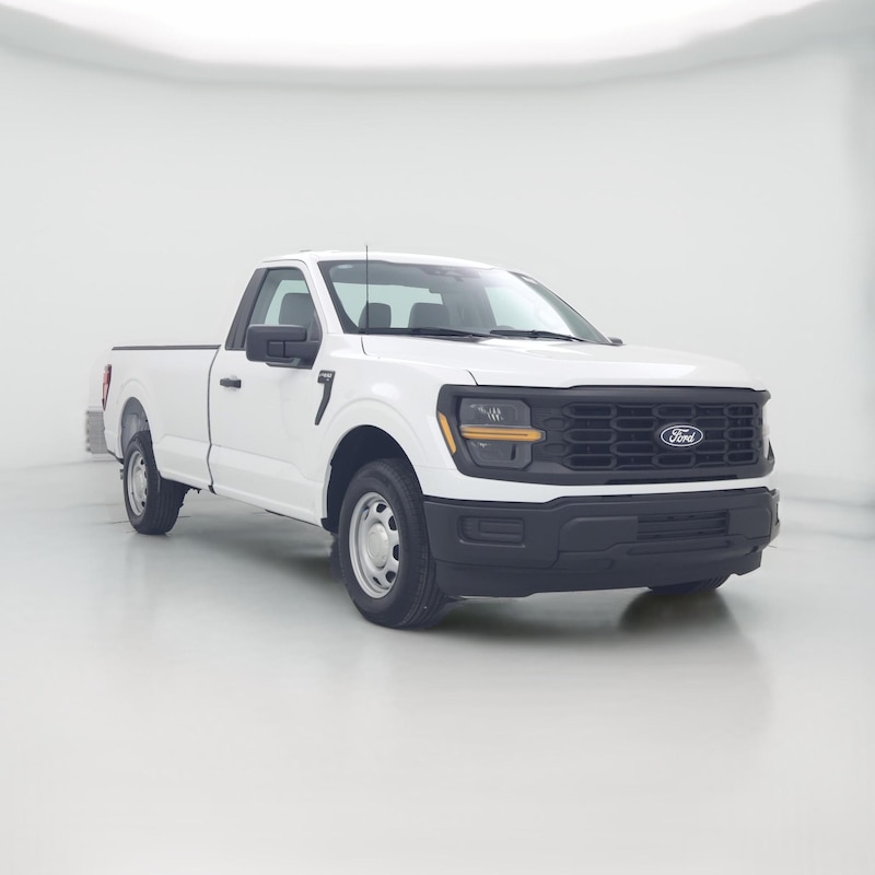 2025 Ford F150 XL