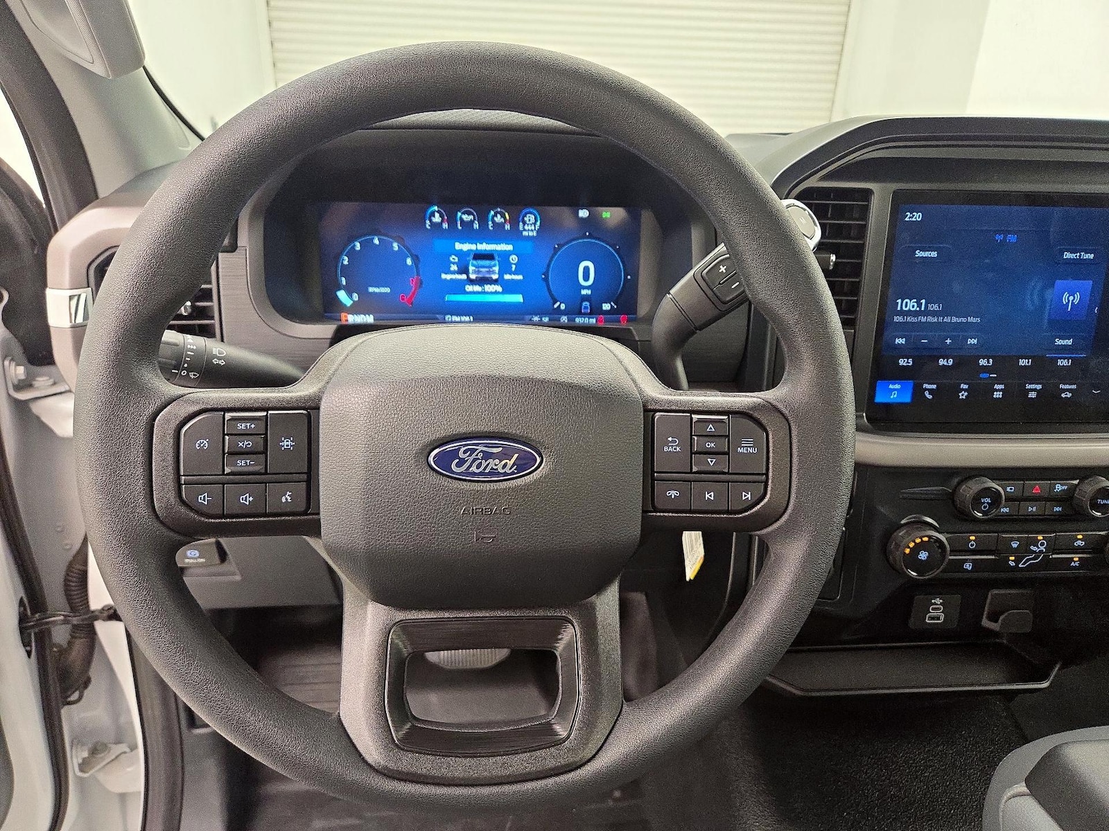 2025 Ford F-150 XL - Photo 11