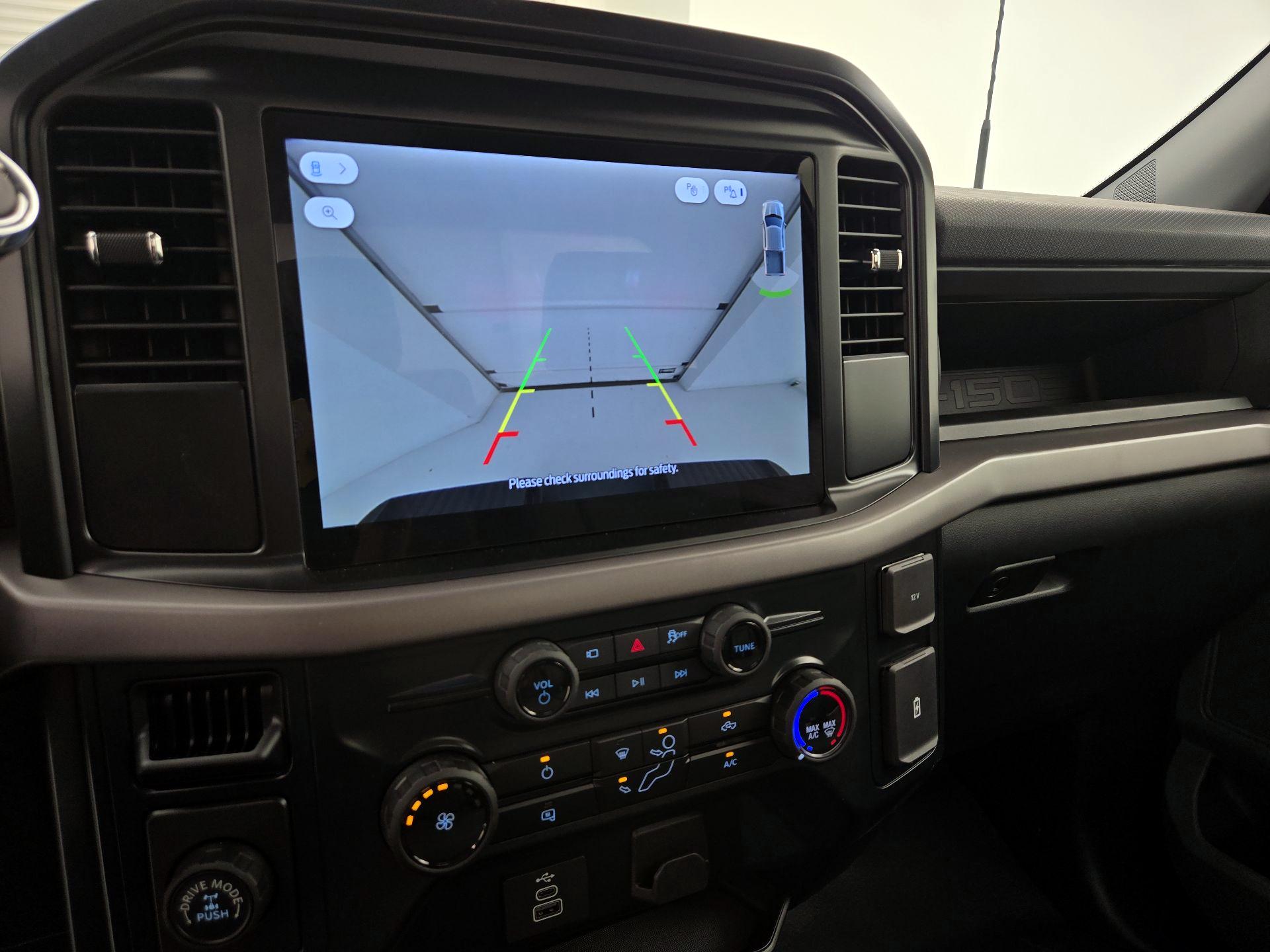 Thumbnail: 2025 Ford F-150 - 14