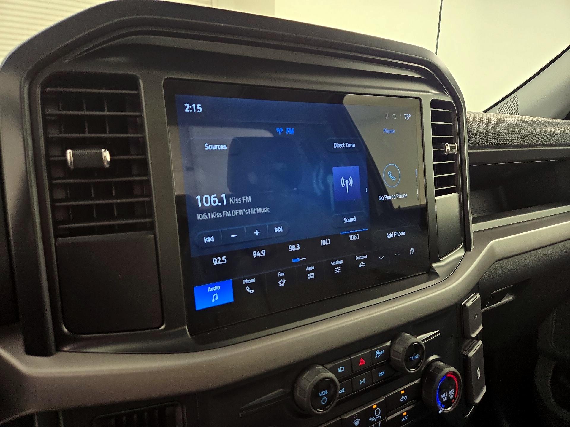 Thumbnail: 2025 Ford F-150 - 15