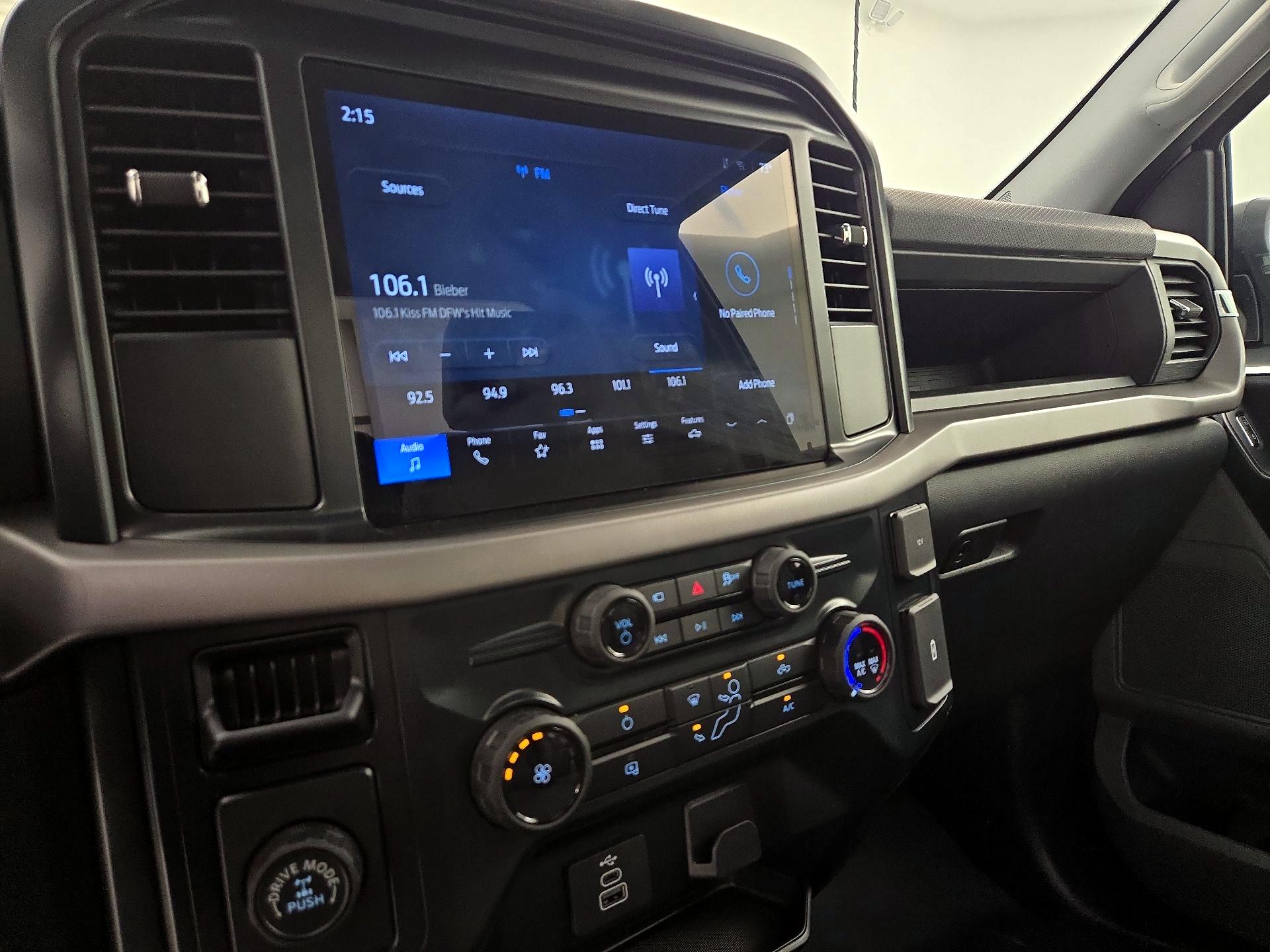 Thumbnail: 2025 Ford F-150 - 16