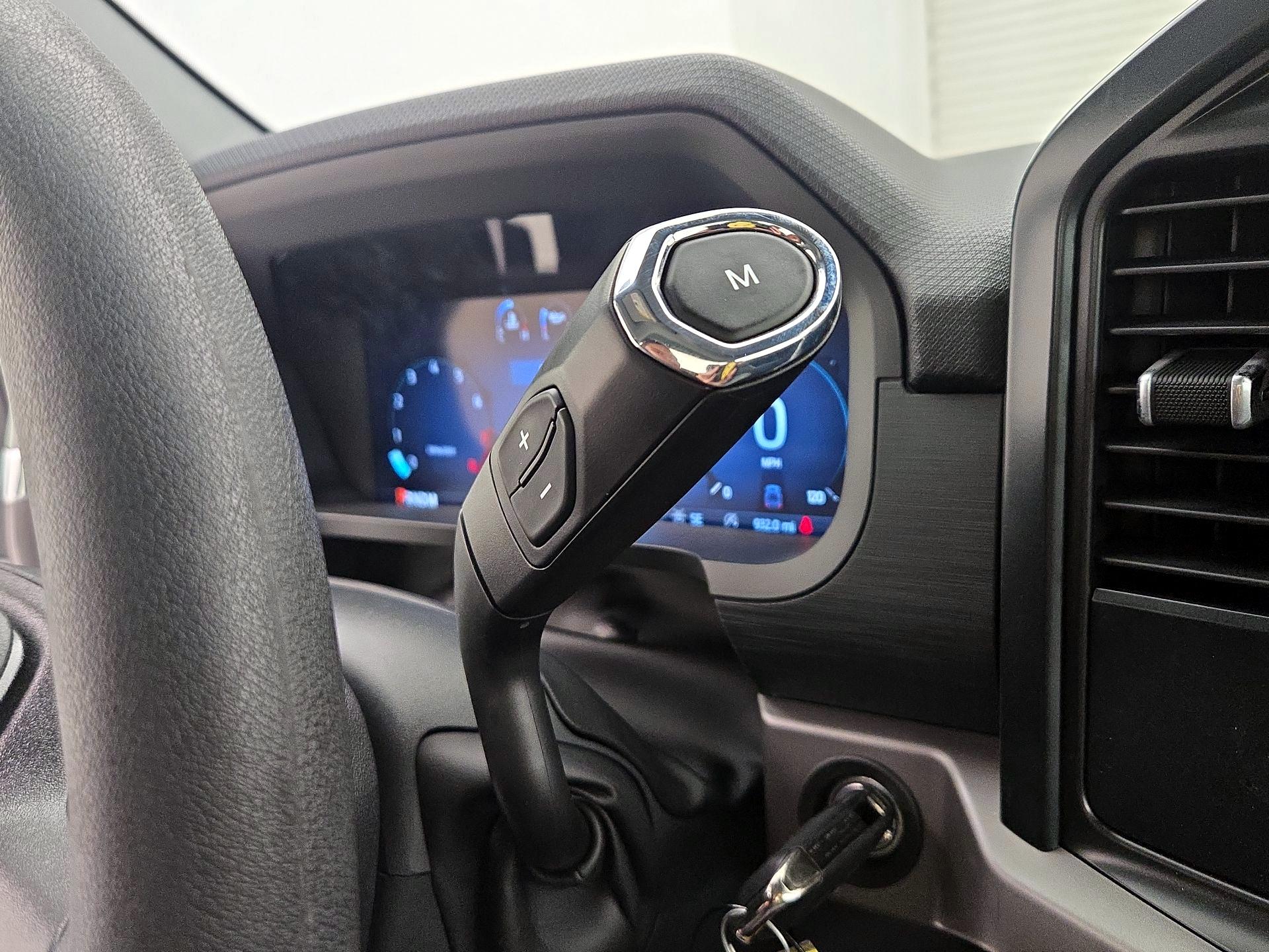 Thumbnail: 2025 Ford F-150 - 17