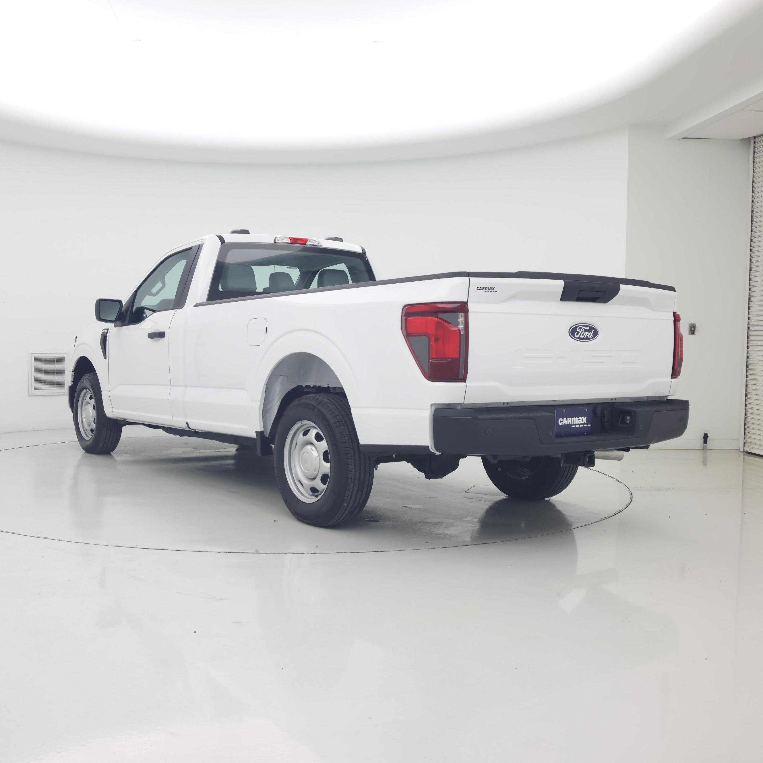 Thumbnail: 2025 Ford F-150 - 2