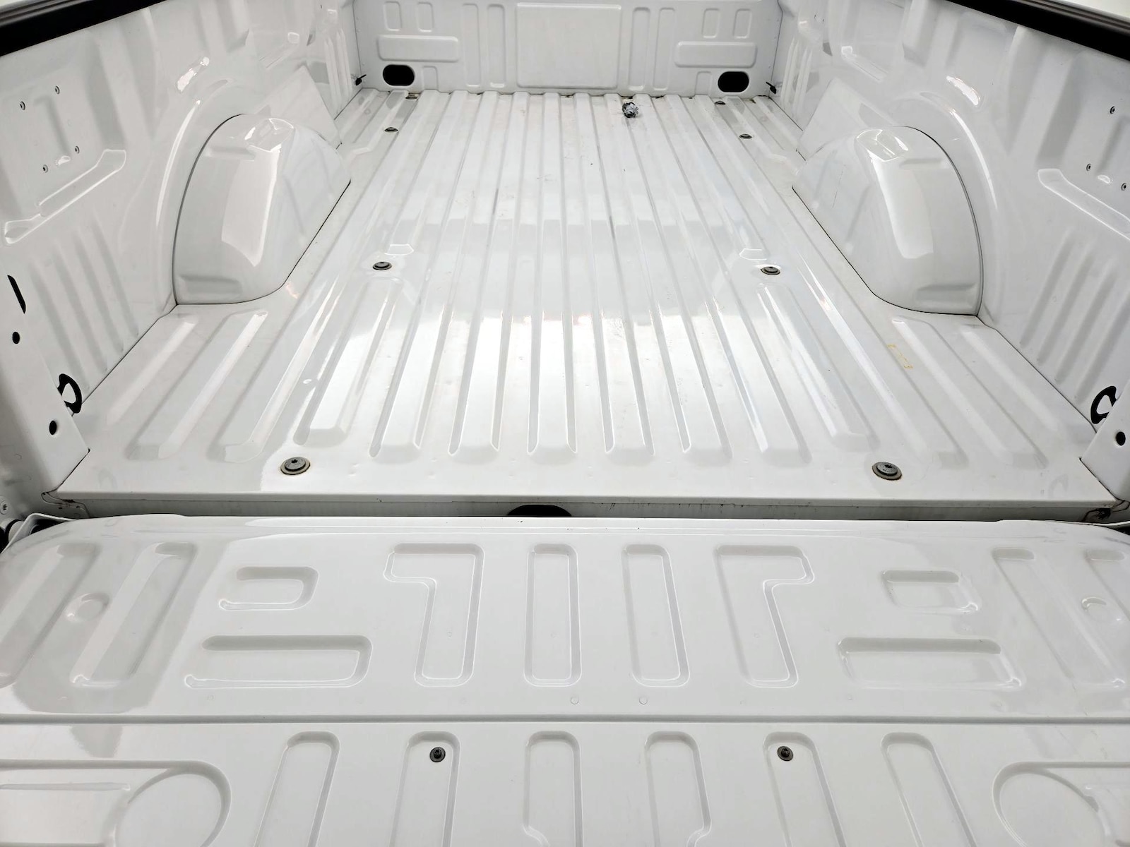 2025 Ford F-150 XL - Photo 20