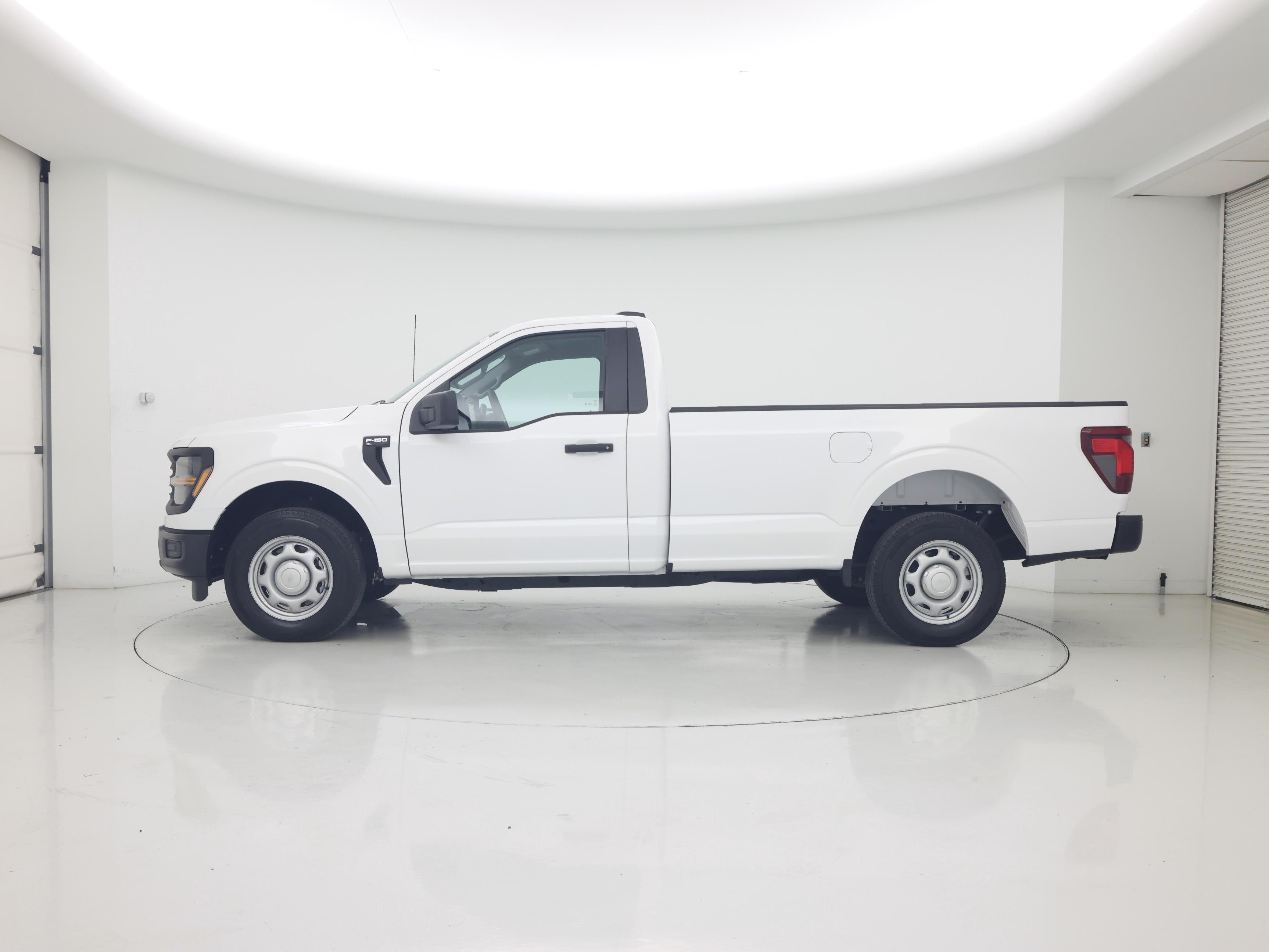 Thumbnail: 2025 Ford F-150 - 3