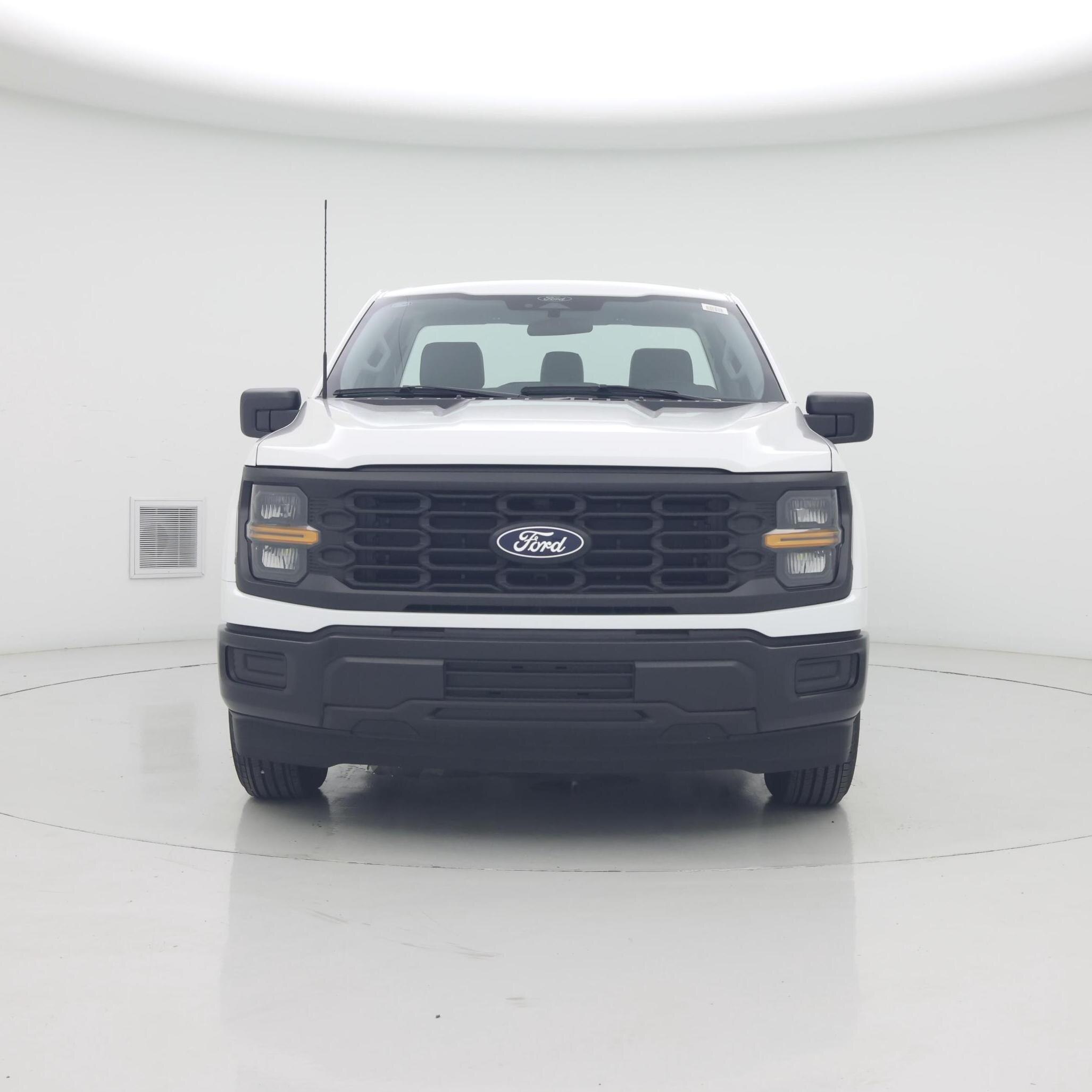 Thumbnail: 2025 Ford F-150 - 5