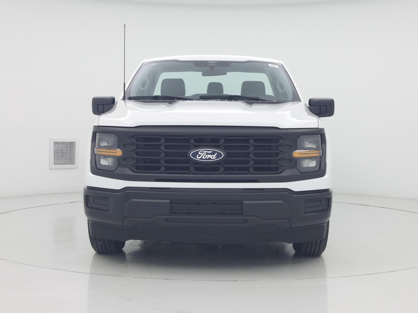 2025 Ford F-150 XL - Photo 6