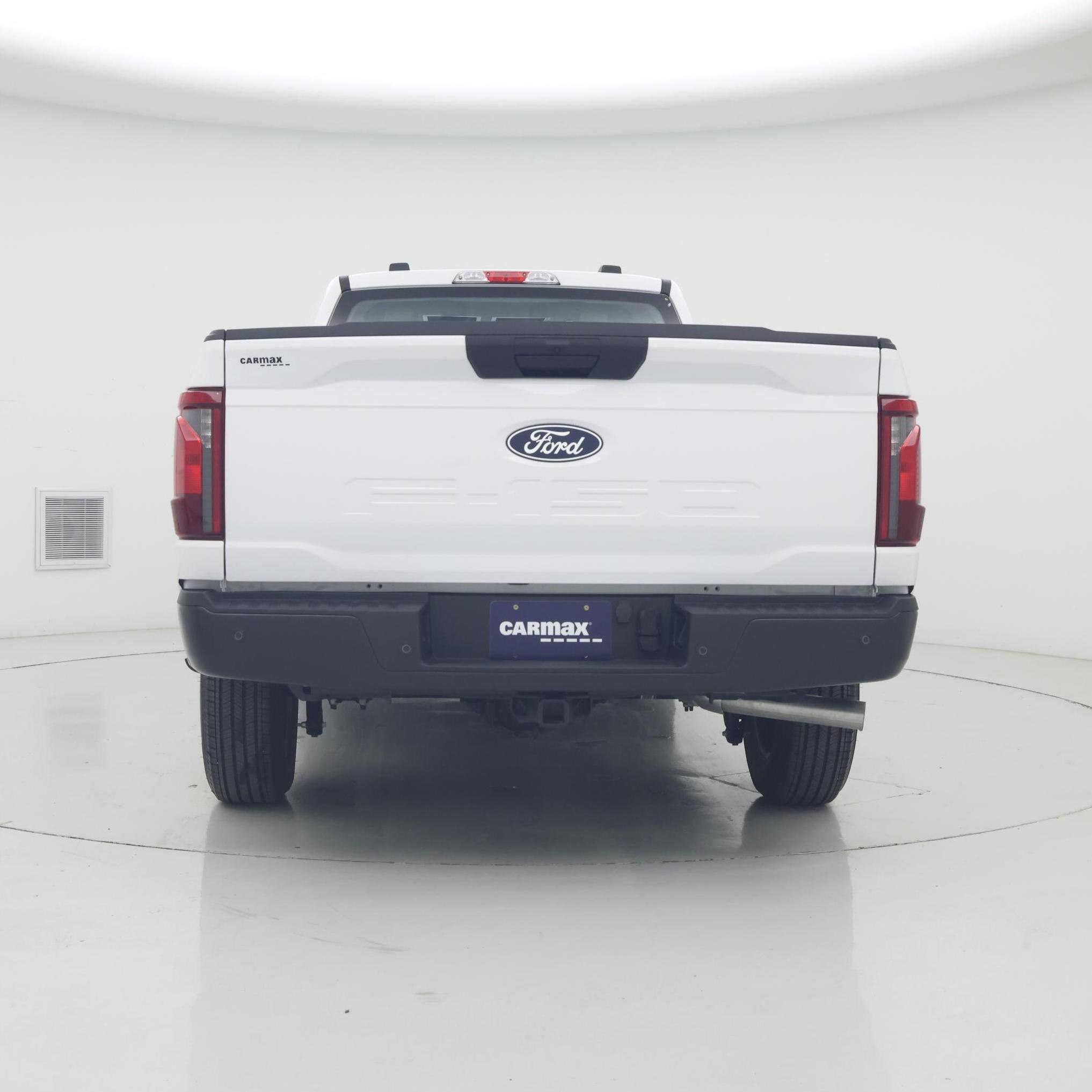Thumbnail: 2025 Ford F-150 - 6