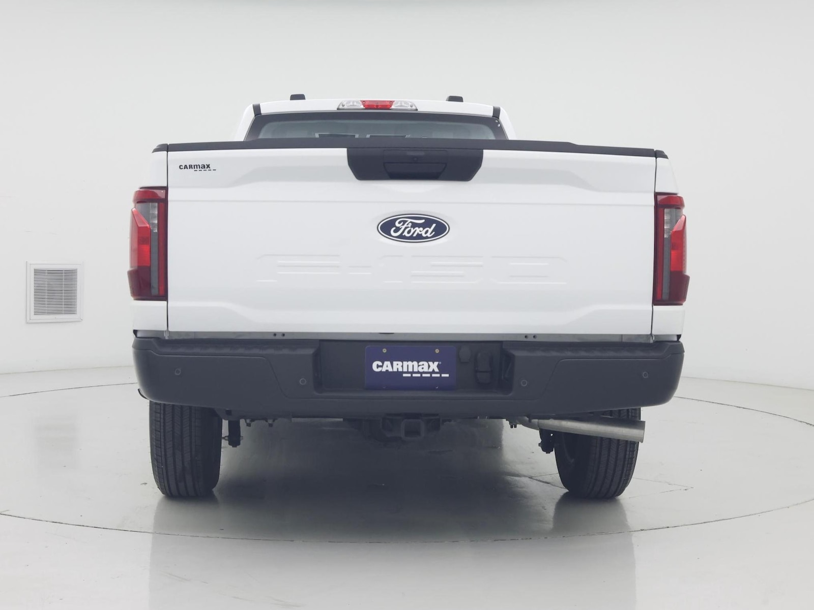 2025 Ford F-150 XL - Photo 7