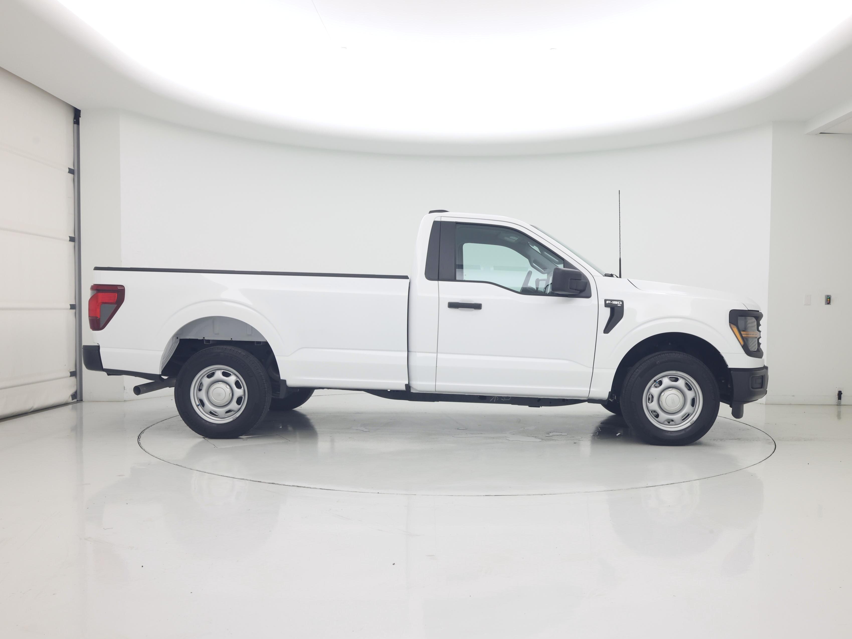 Thumbnail: 2025 Ford F-150 - 7