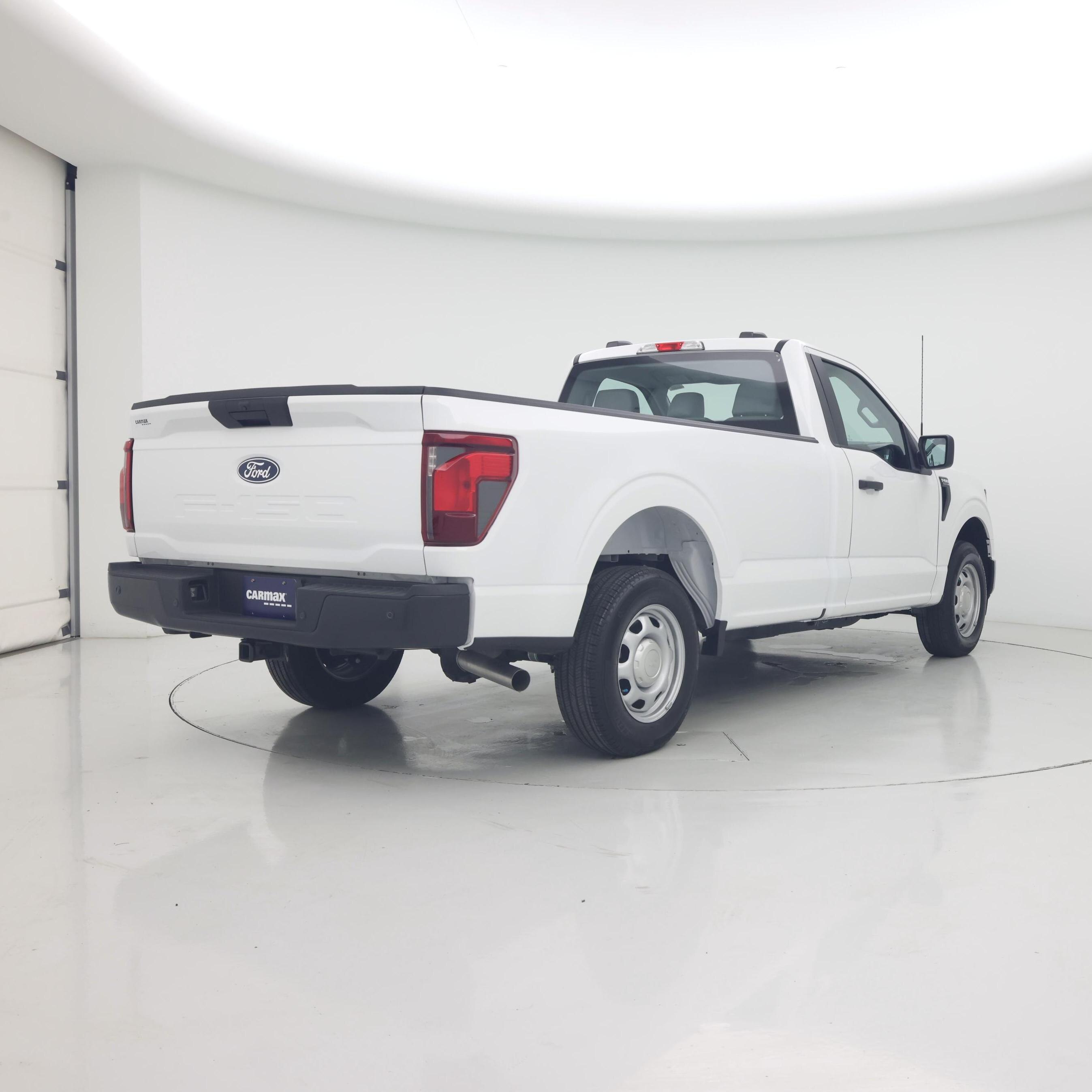 Thumbnail: 2025 Ford F-150 - 8