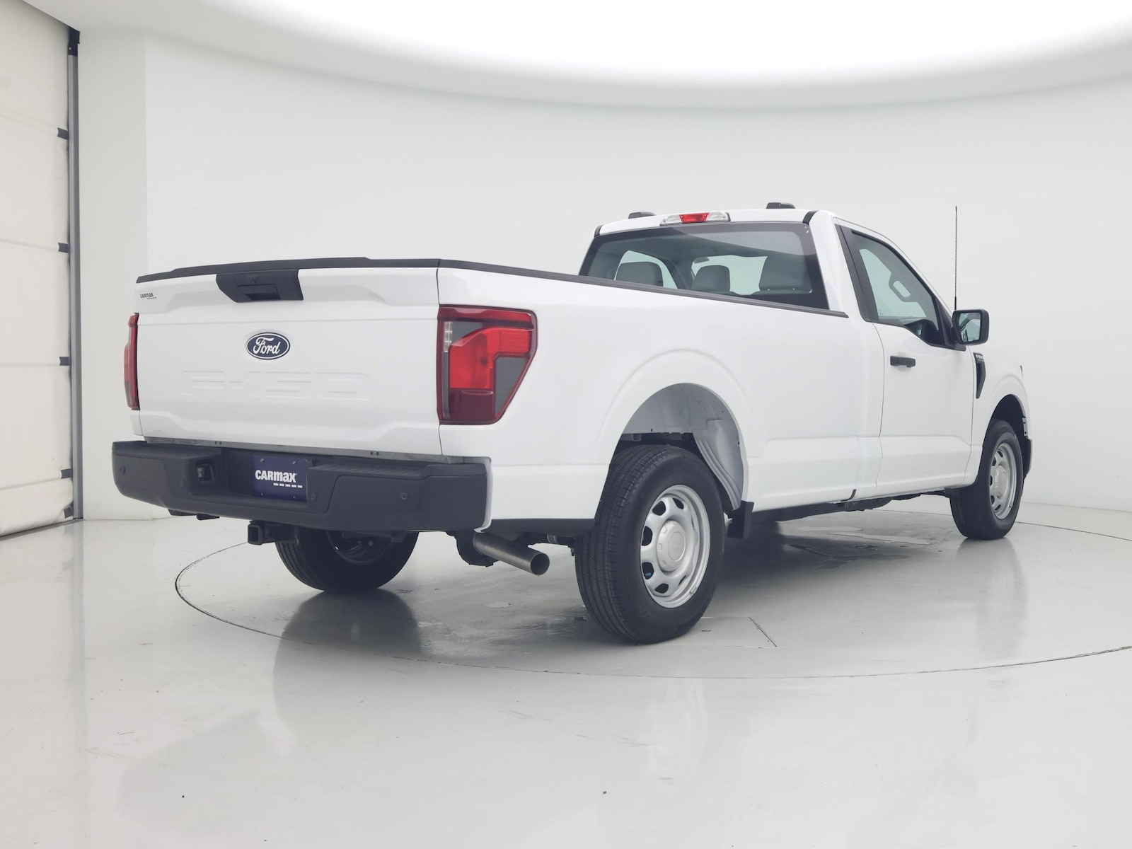 2025 Ford F-150 XL - Photo 9