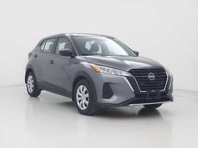 2023 Nissan Kicks S