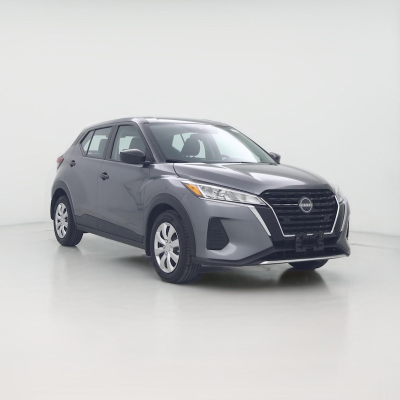 2023 Nissan Kicks S