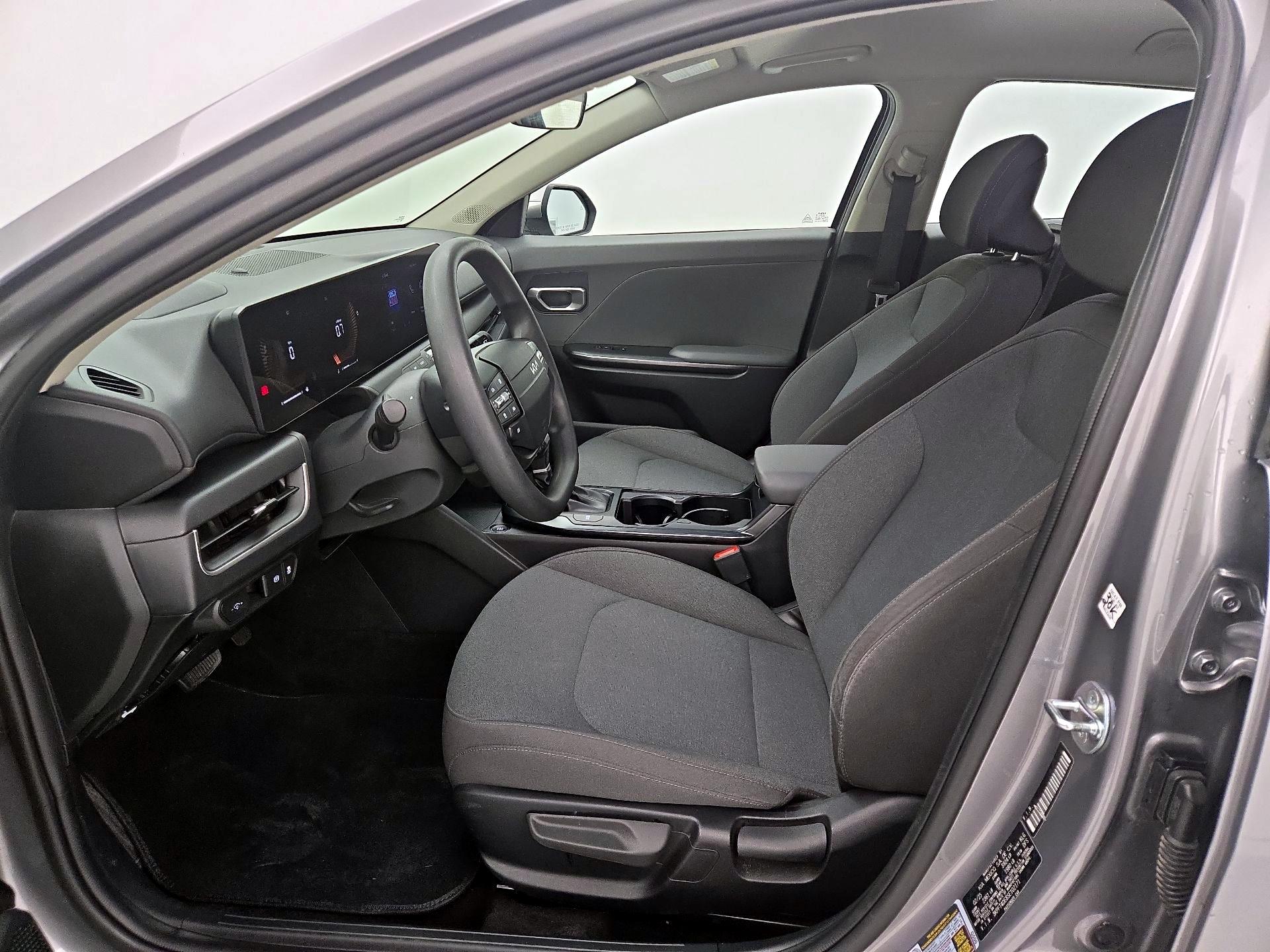 Thumbnail: 2025 Kia K4 - 11