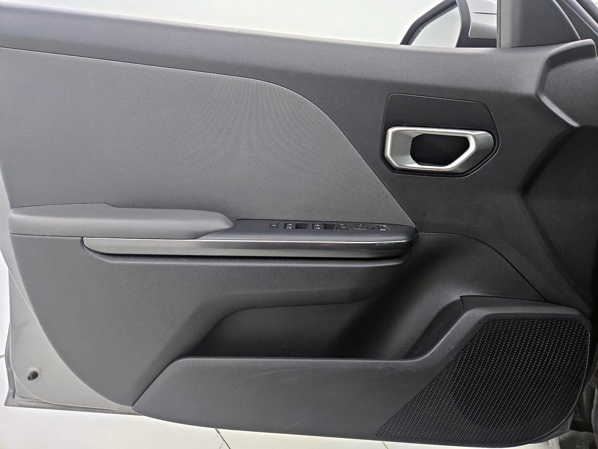 Thumbnail: 2025 Kia K4 - 12