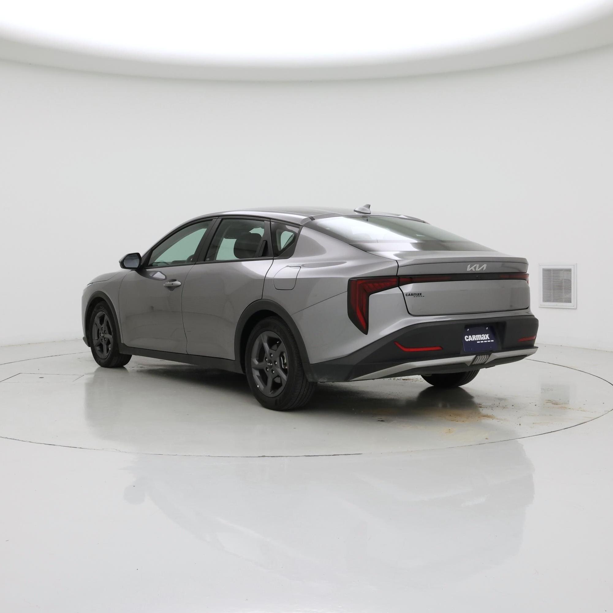 Thumbnail: 2025 Kia K4 - 2