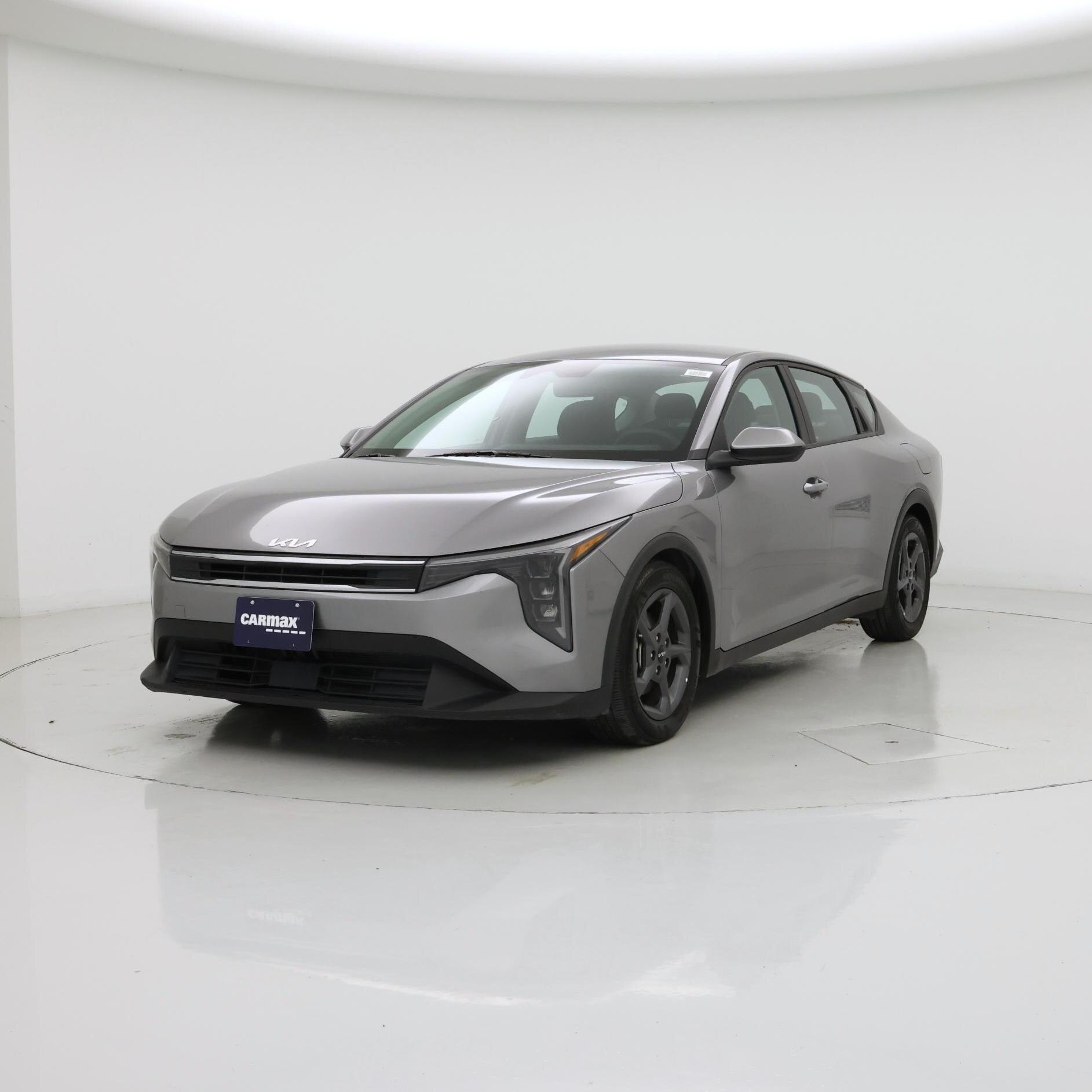 Thumbnail: 2025 Kia K4 - 4