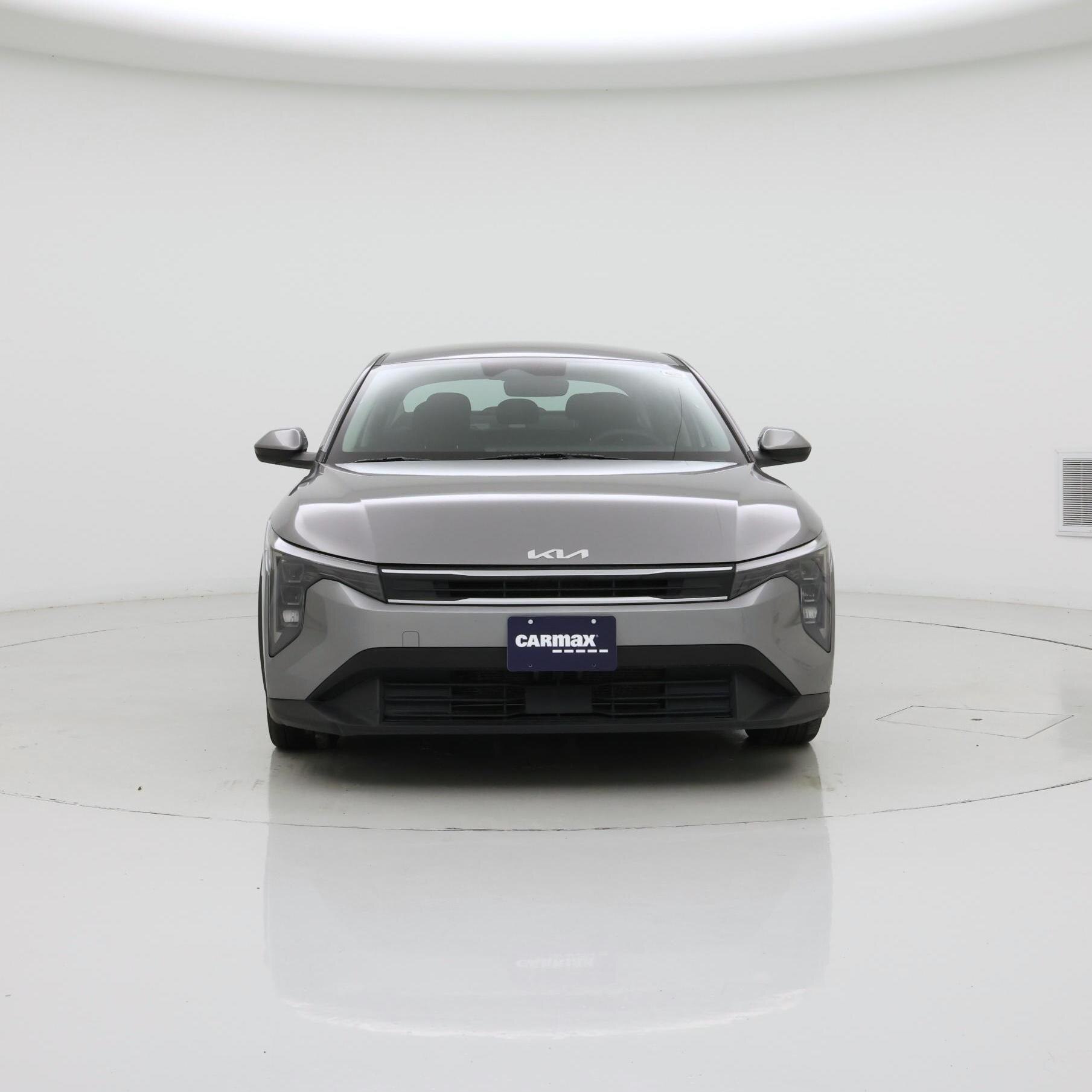 Thumbnail: 2025 Kia K4 - 5