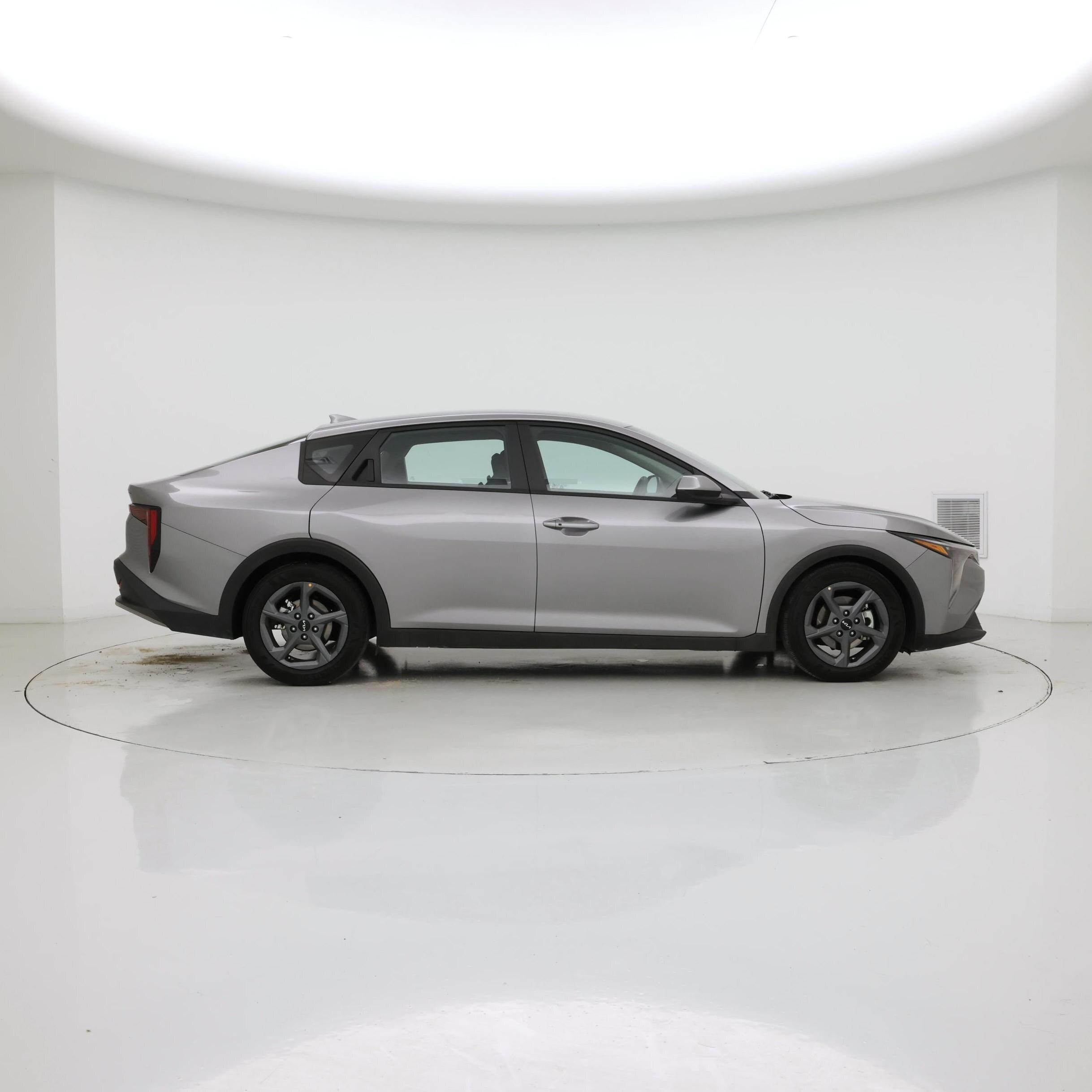 Thumbnail: 2025 Kia K4 - 7