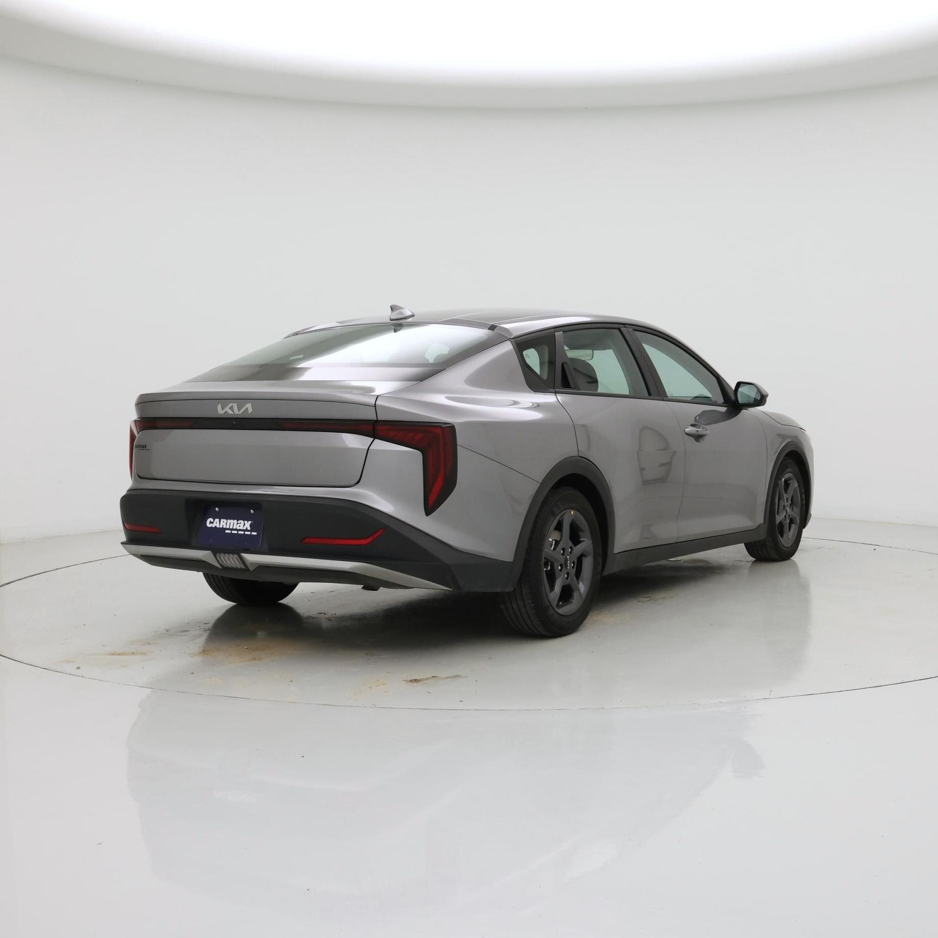 Thumbnail: 2025 Kia K4 - 8