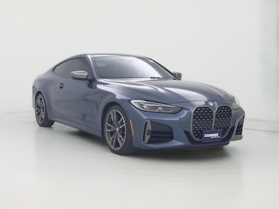 2021 BMW M440 I xDrive