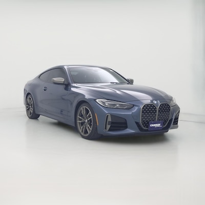 2021 BMW M440 I xDrive