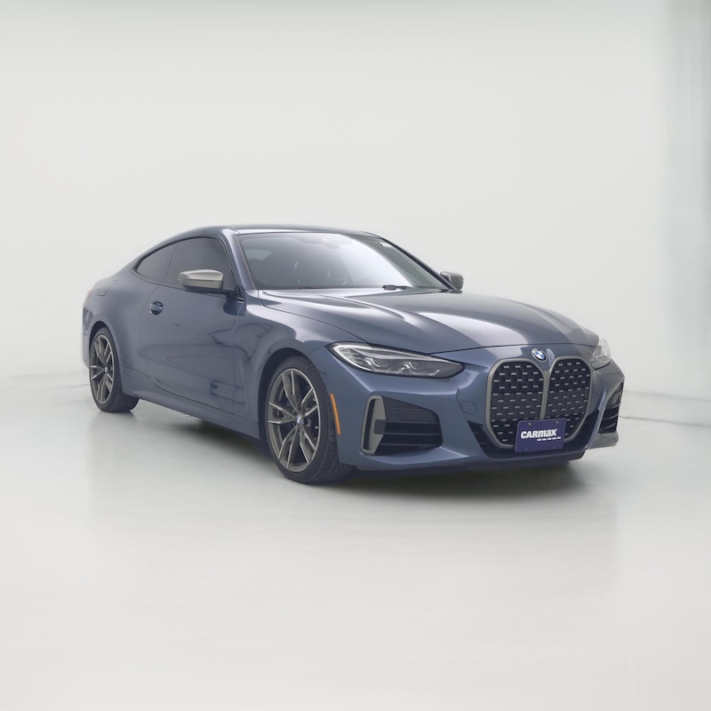 2021 BMW M440 I xDrive
