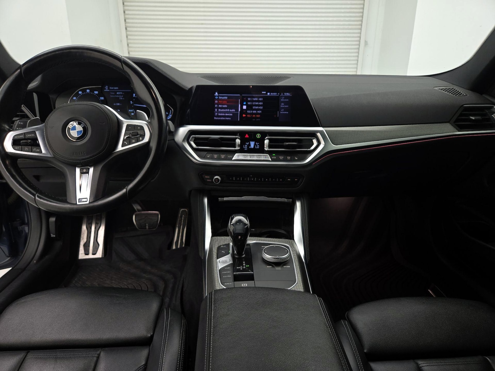 2021 BMW 4 Series M440i - Photo 10