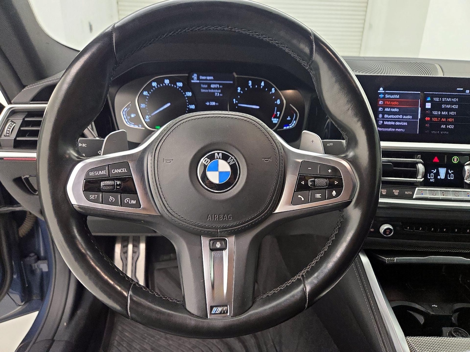 2021 BMW 4 Series M440i - Photo 11