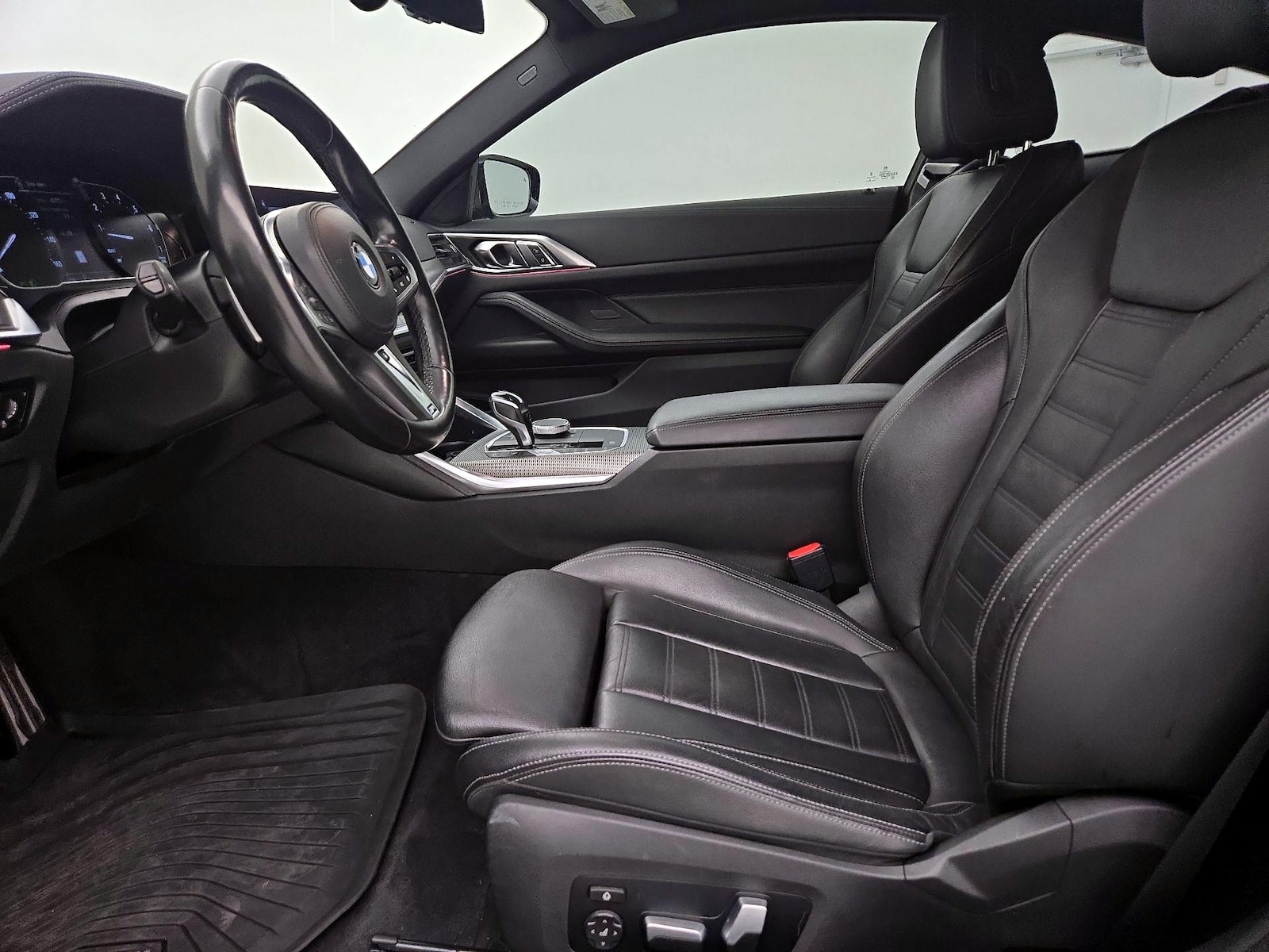 2021 BMW 4 Series M440i - Photo 12