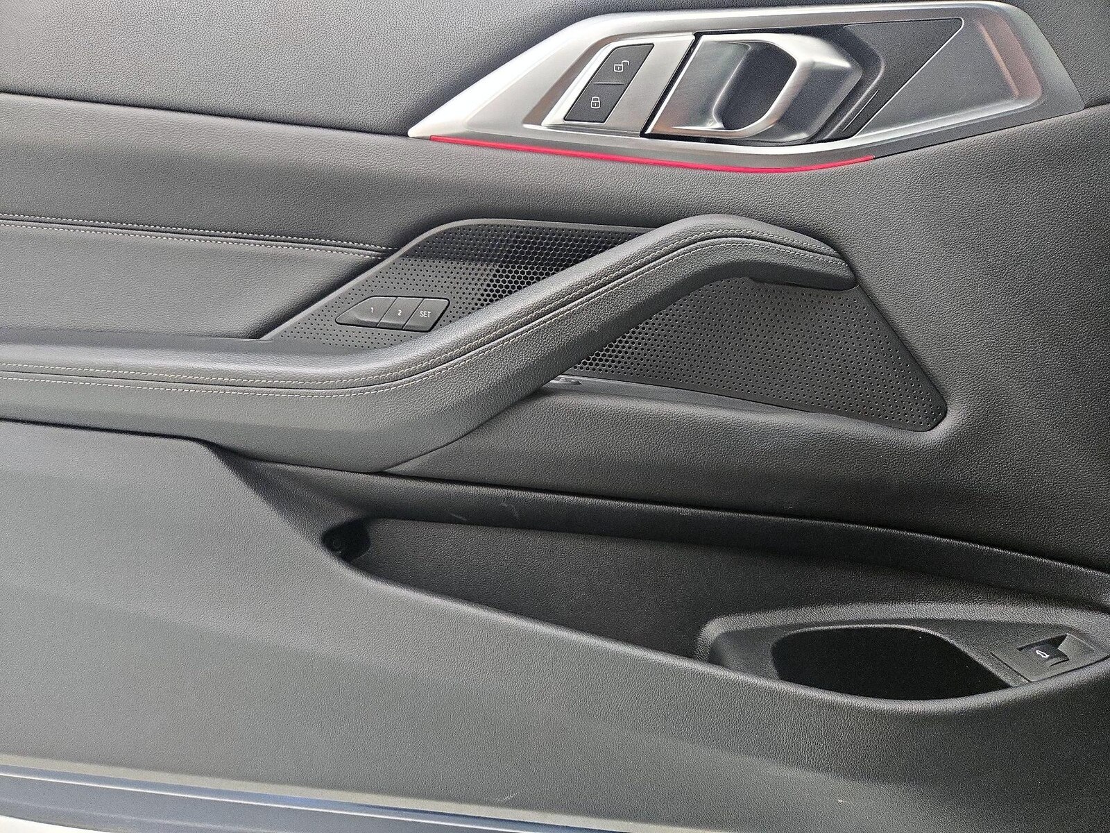 2021 BMW 4 Series M440i - Photo 13
